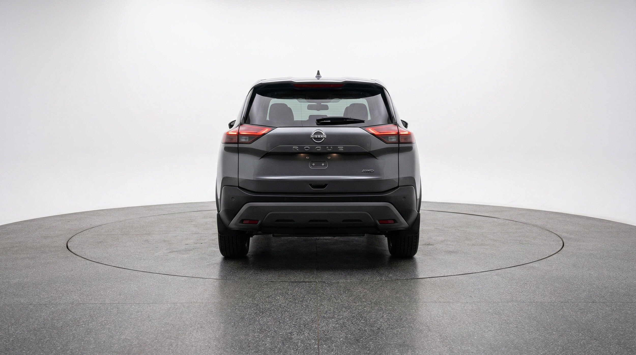 Thumbnail: 2025 Nissan Rogue - 7