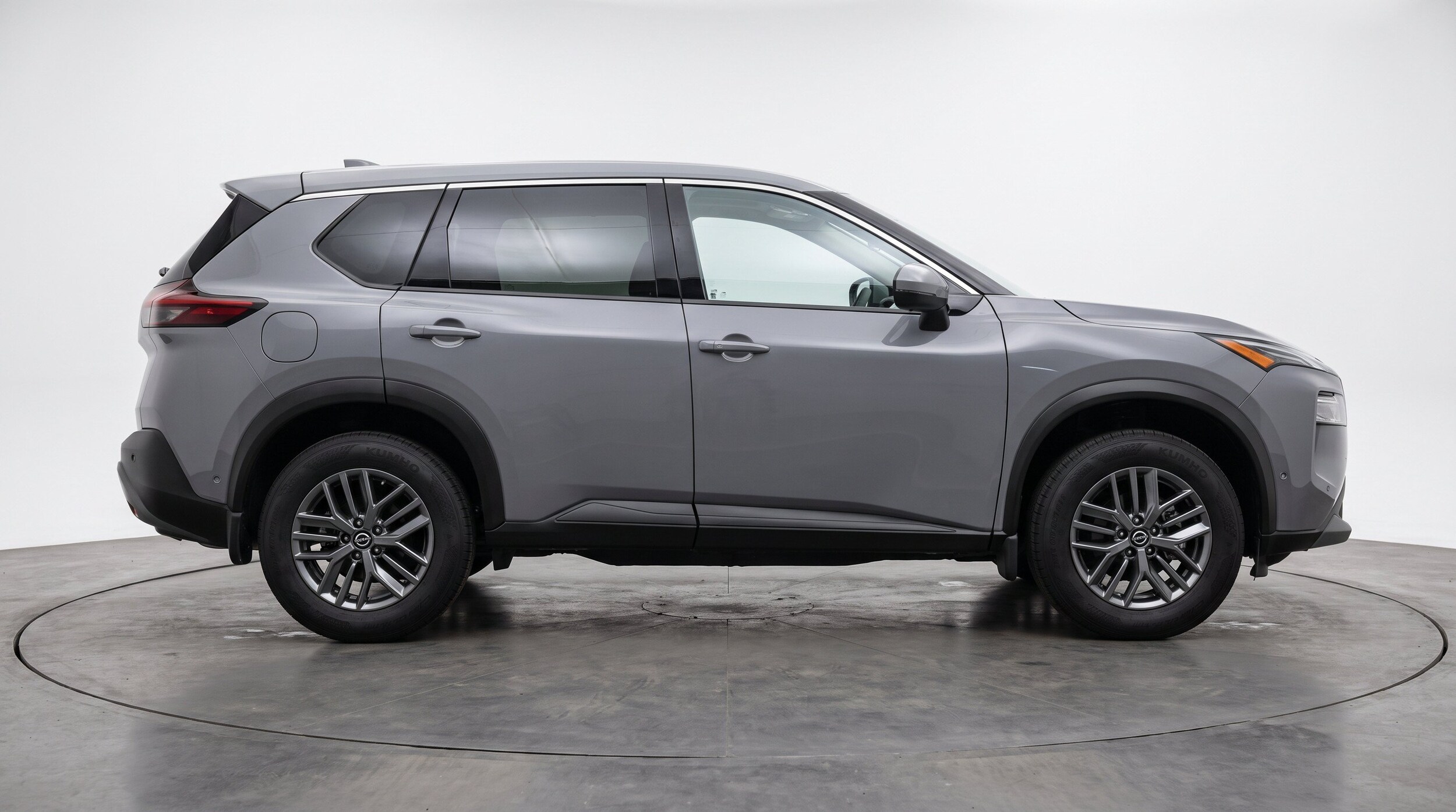 Thumbnail: 2026 Nissan Rogue - 10