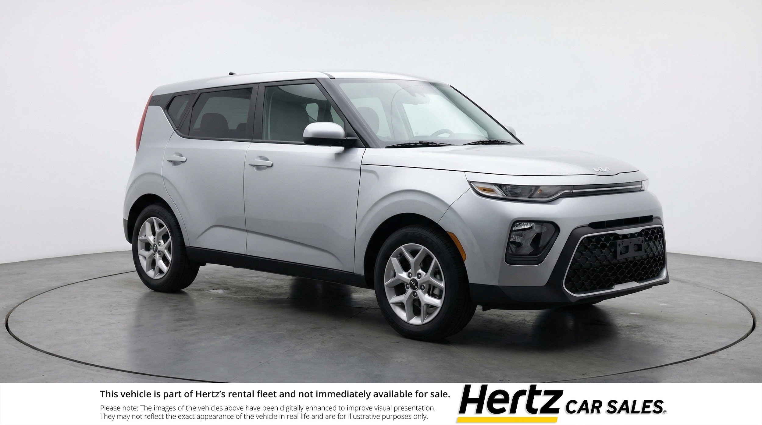 Thumbnail: 2025 Kia Soul - 1