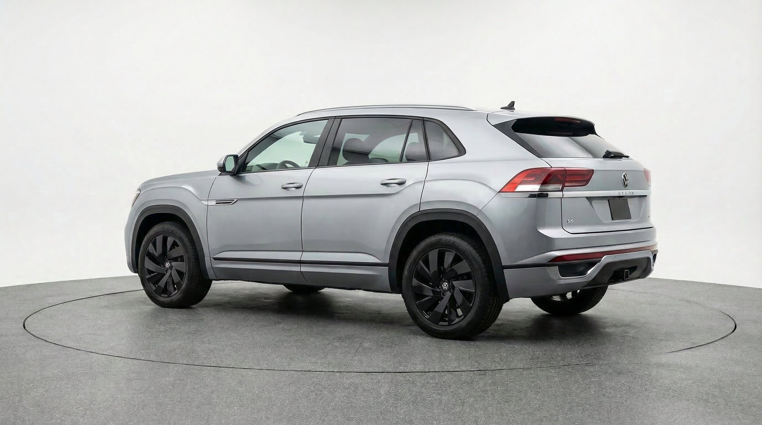 Thumbnail: 2026 Volkswagen Atlas - 6
