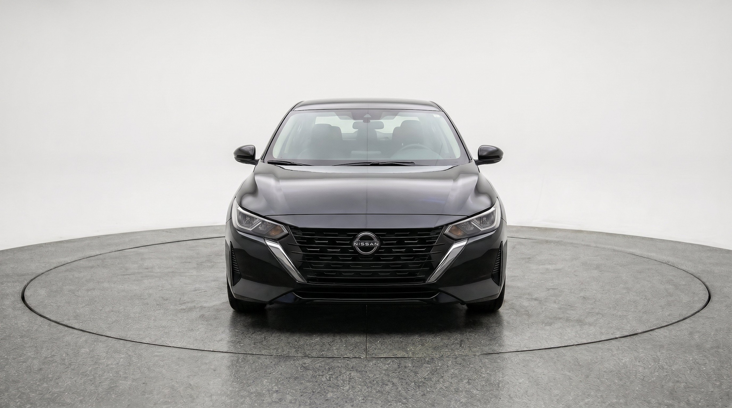 Thumbnail: 2025 Nissan Sentra - 2