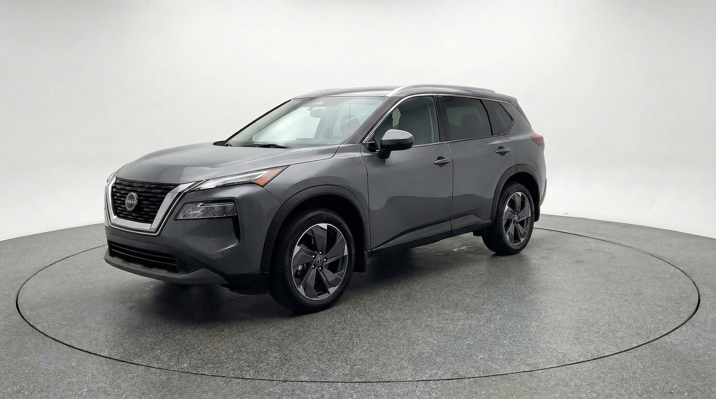 Thumbnail: 2025 Nissan Rogue - 3