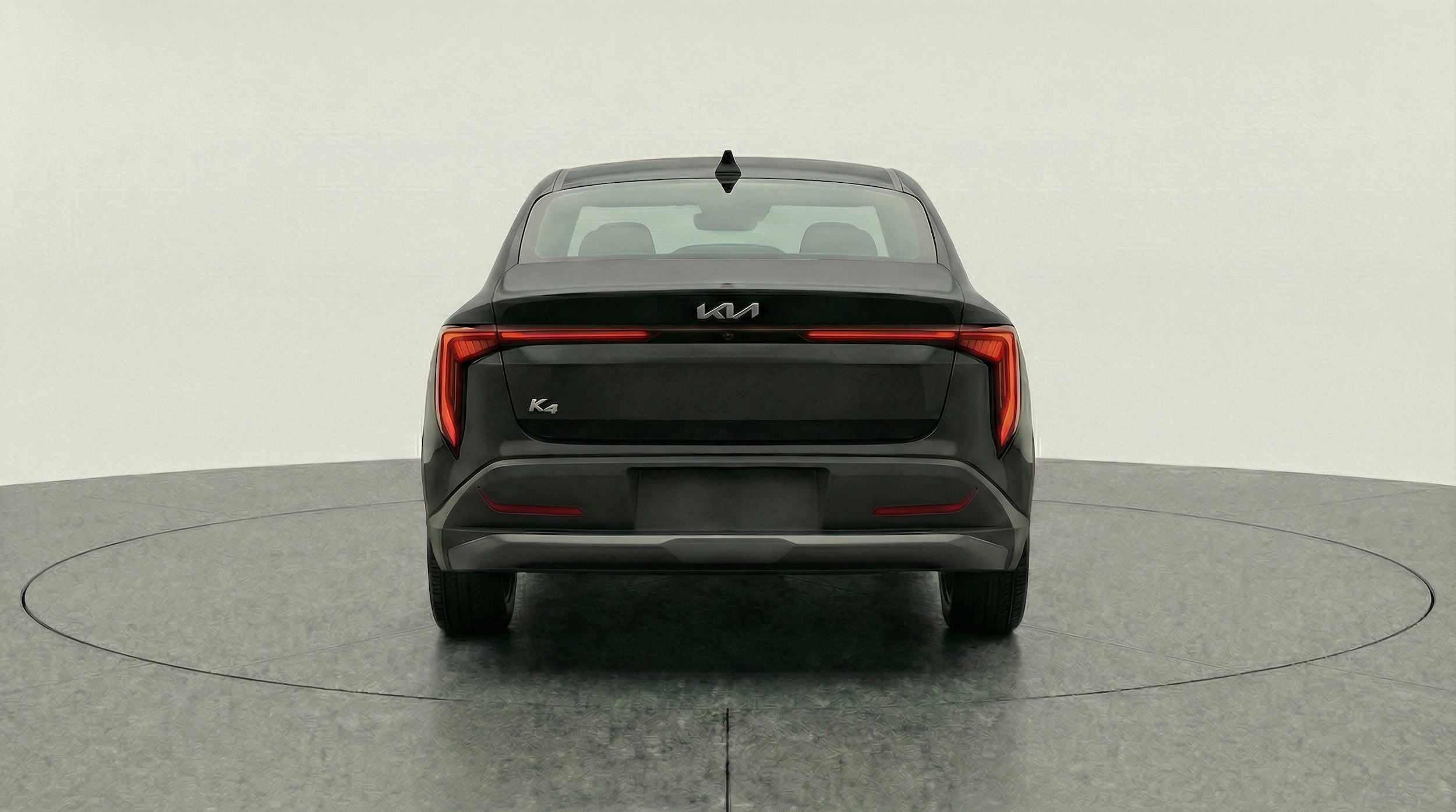 Thumbnail: 2025 Kia K4 - 6