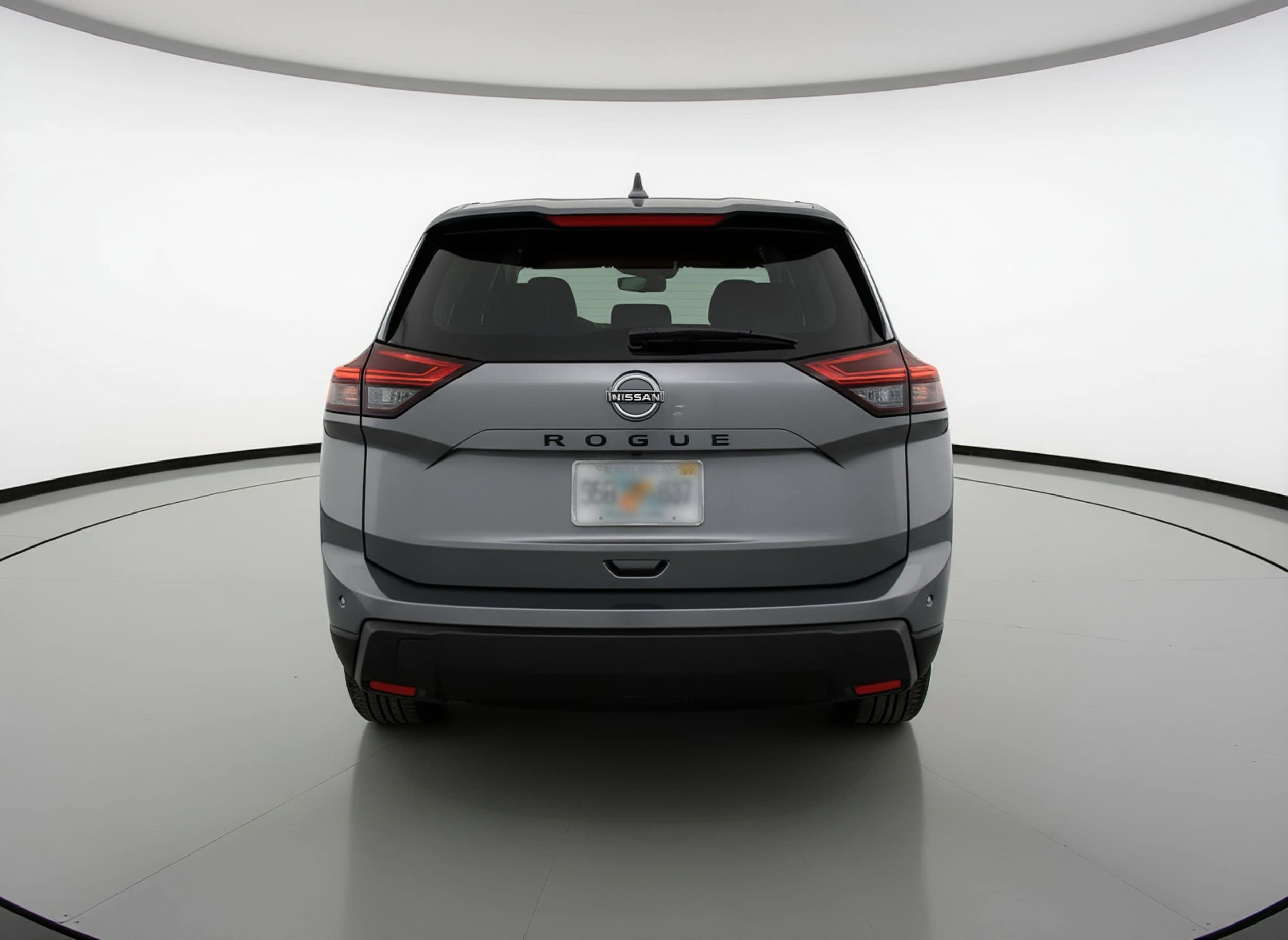 Thumbnail: 2025 Nissan Rogue - 7