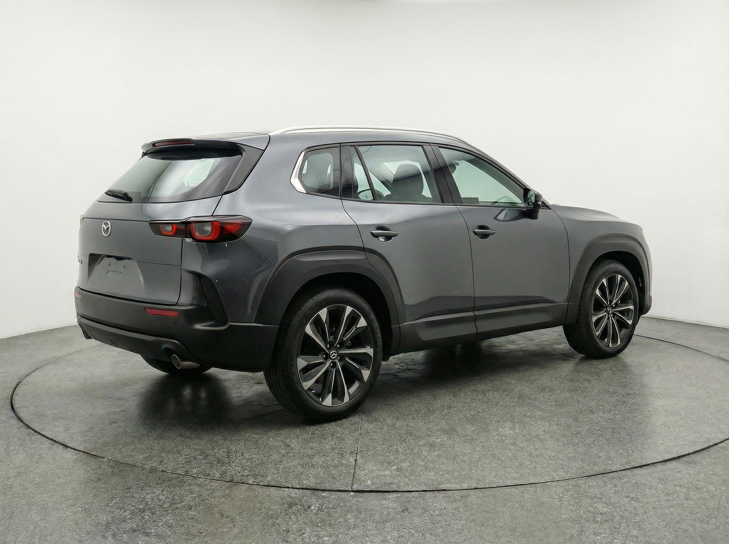 Thumbnail: 2025 Mazda CX-50 - 9