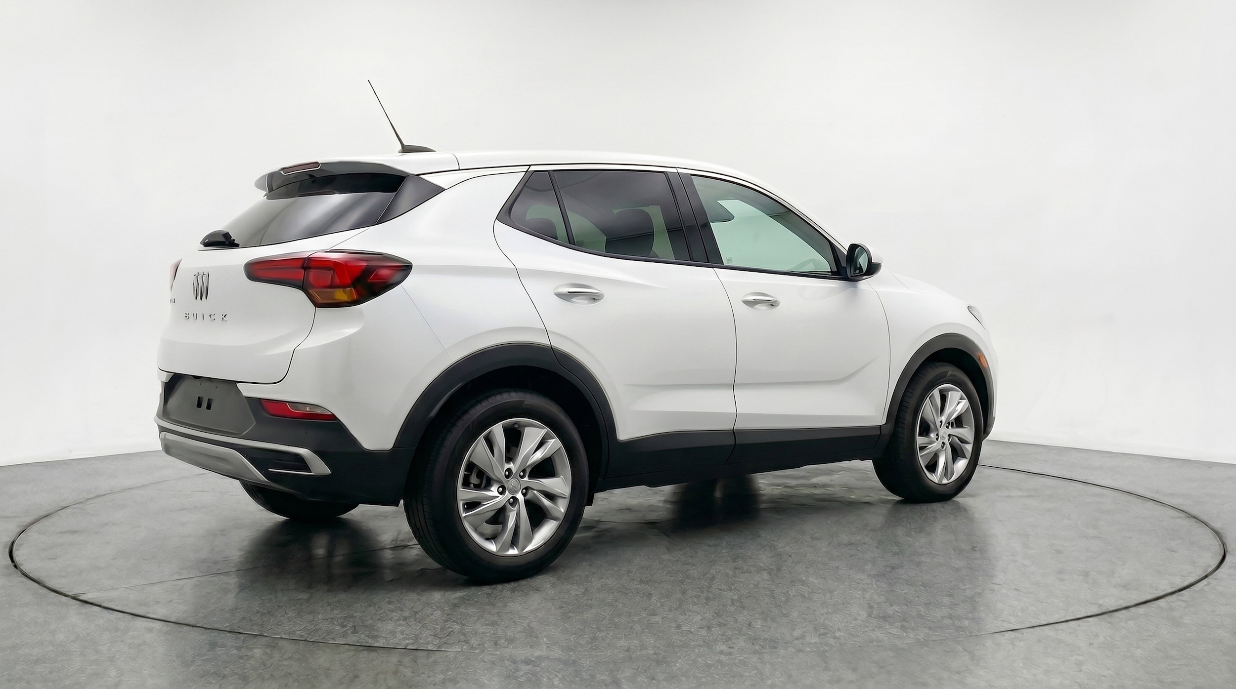 Thumbnail: 2025 Buick Encore GX - 9