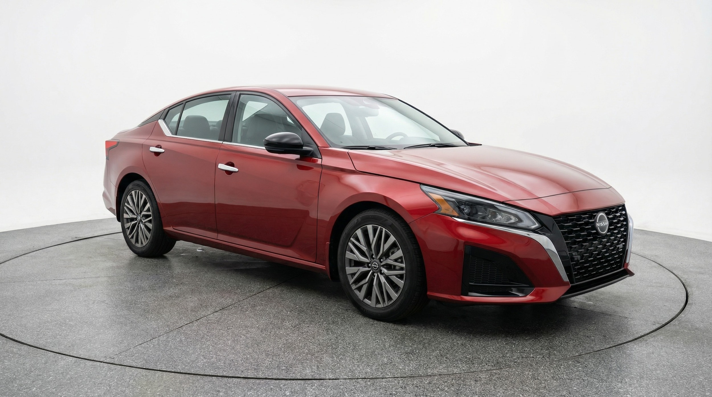 Thumbnail: 2025 Nissan Altima - 1