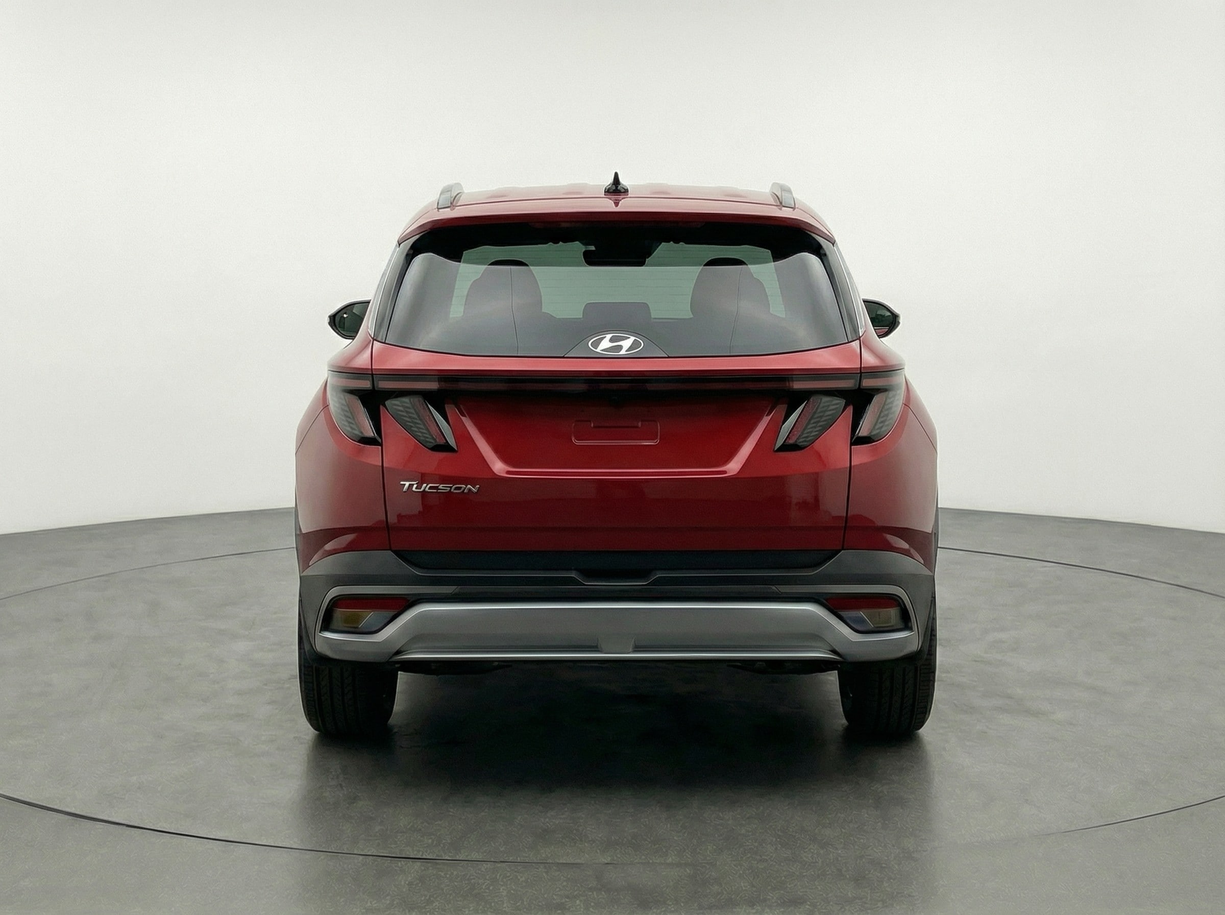 Thumbnail: 2025 Hyundai Tucson - 6