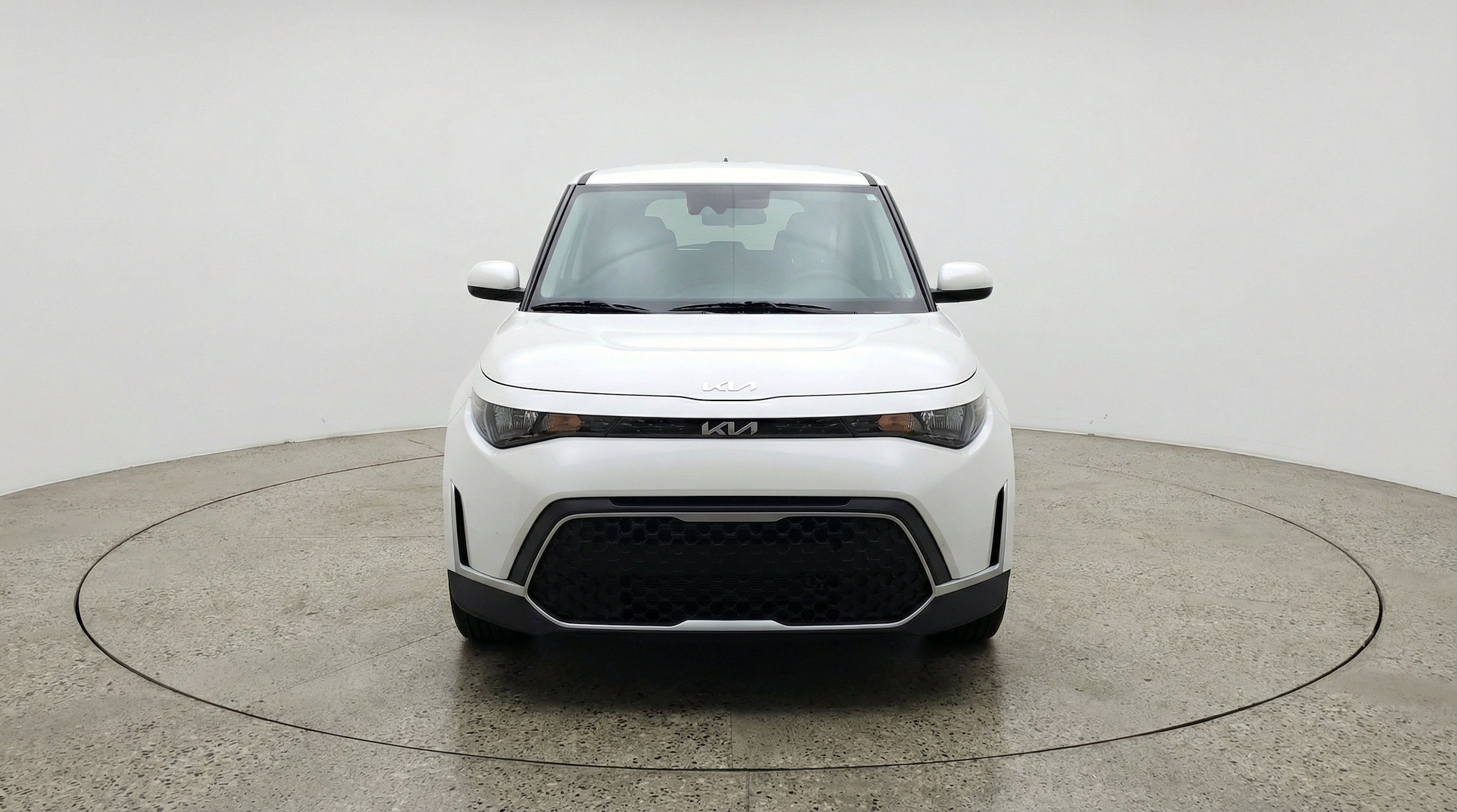 Thumbnail: 2025 Kia Soul - 2