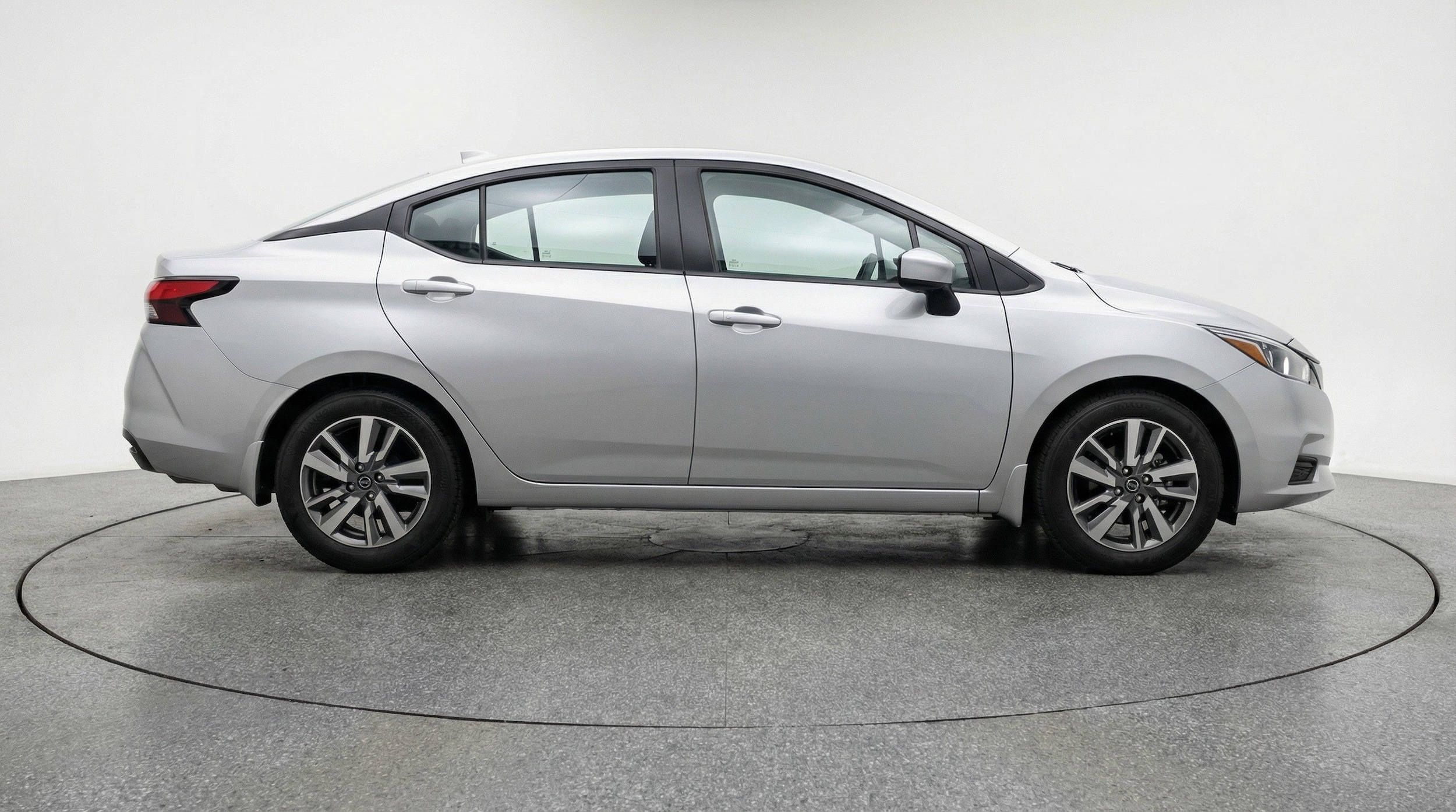 Thumbnail: 2025 Nissan Versa - 11