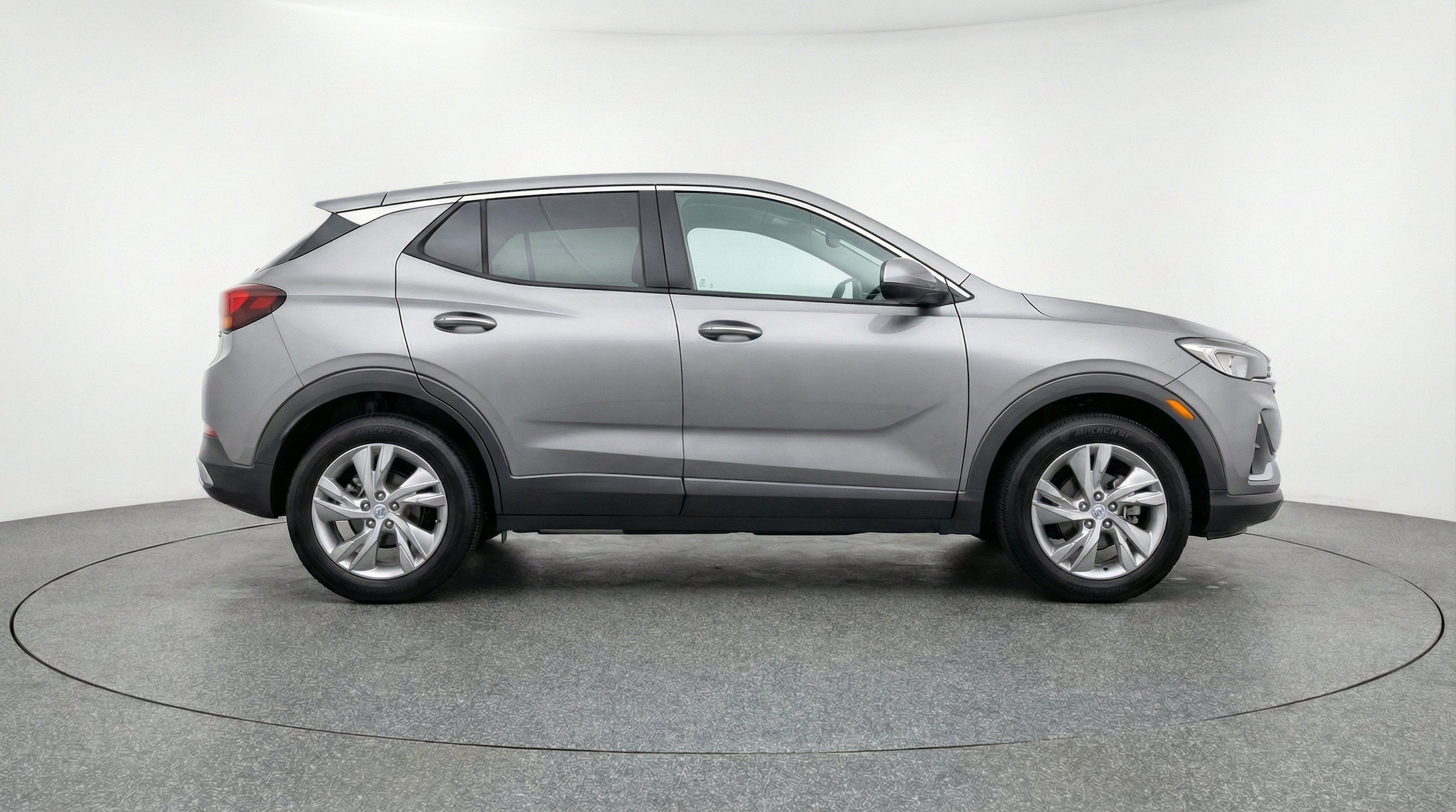 Thumbnail: 2026 Buick Encore GX - 11