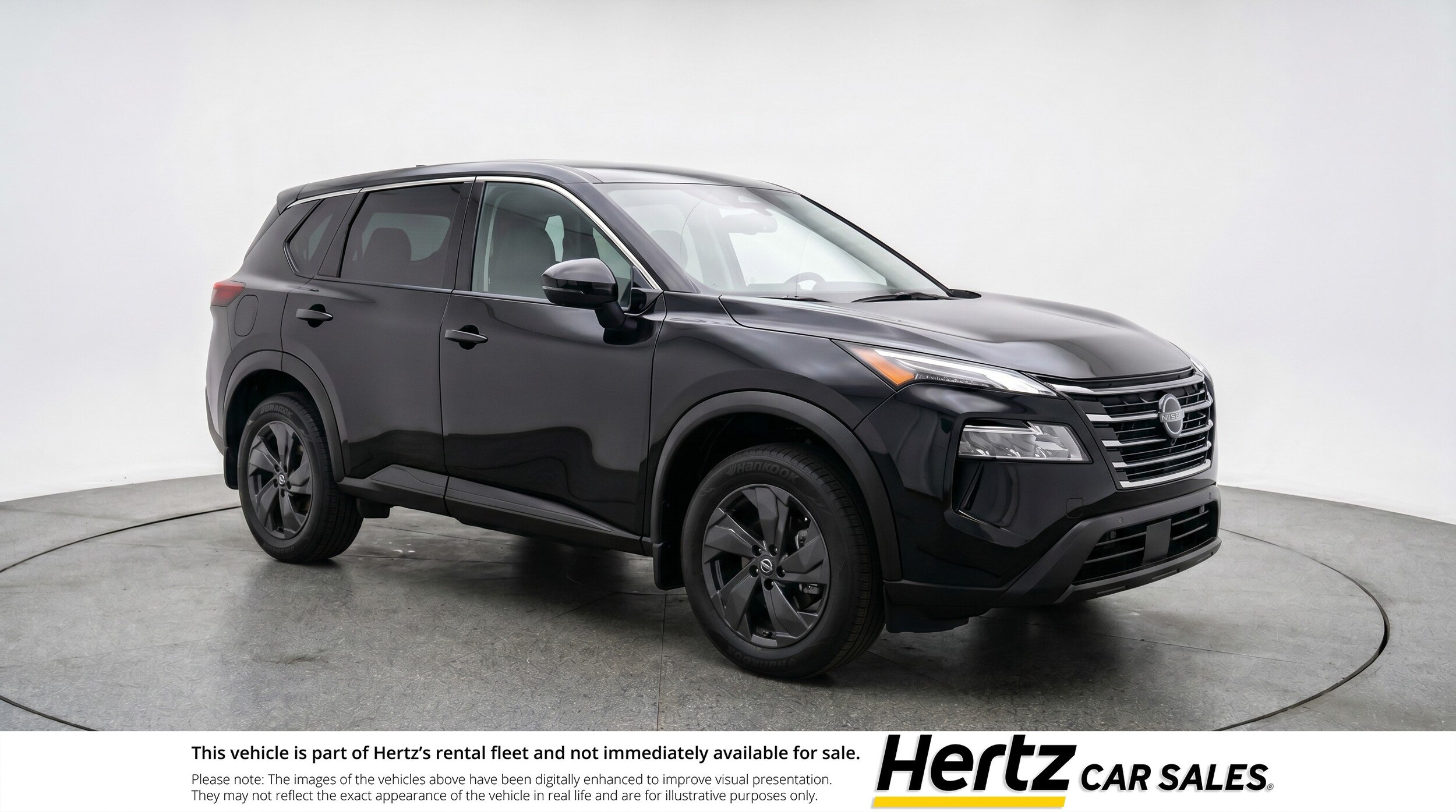 Thumbnail: 2026 Nissan Rogue - 1