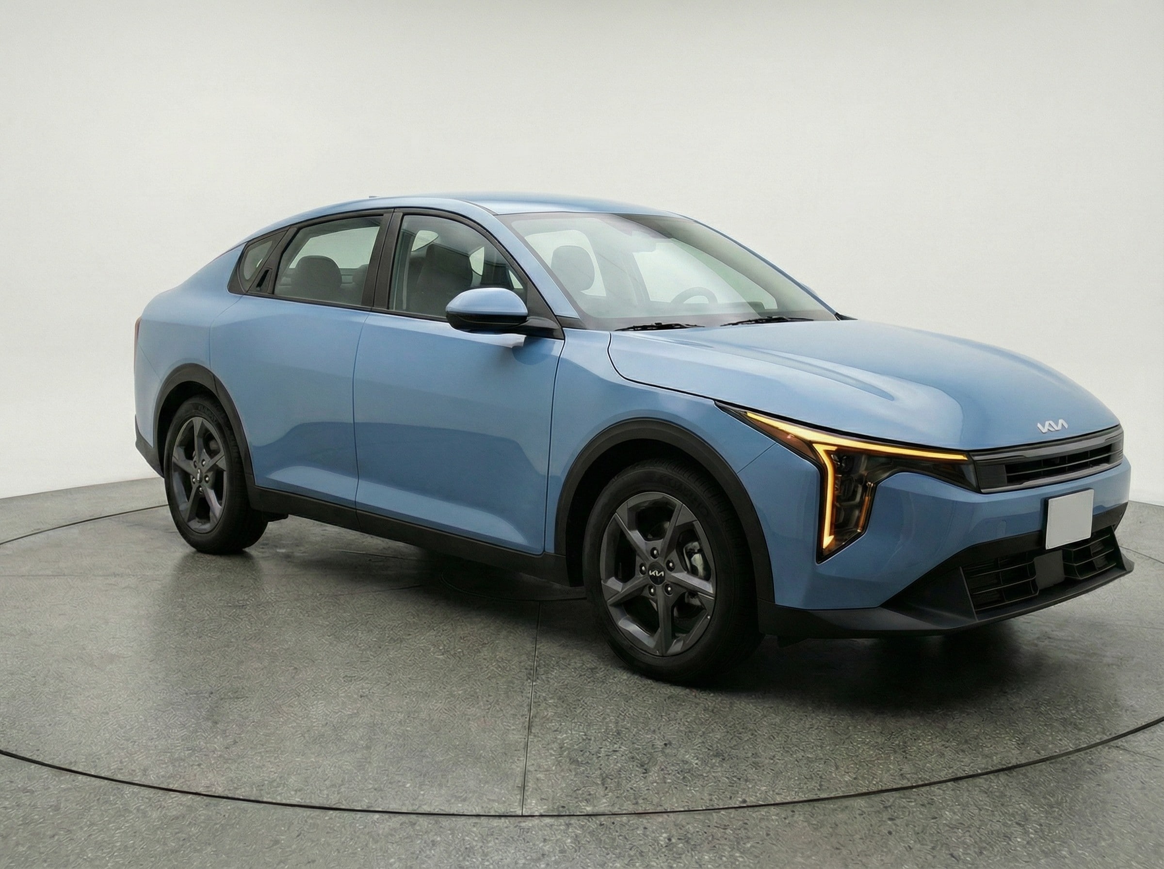 Thumbnail: 2025 Kia K4 - 1