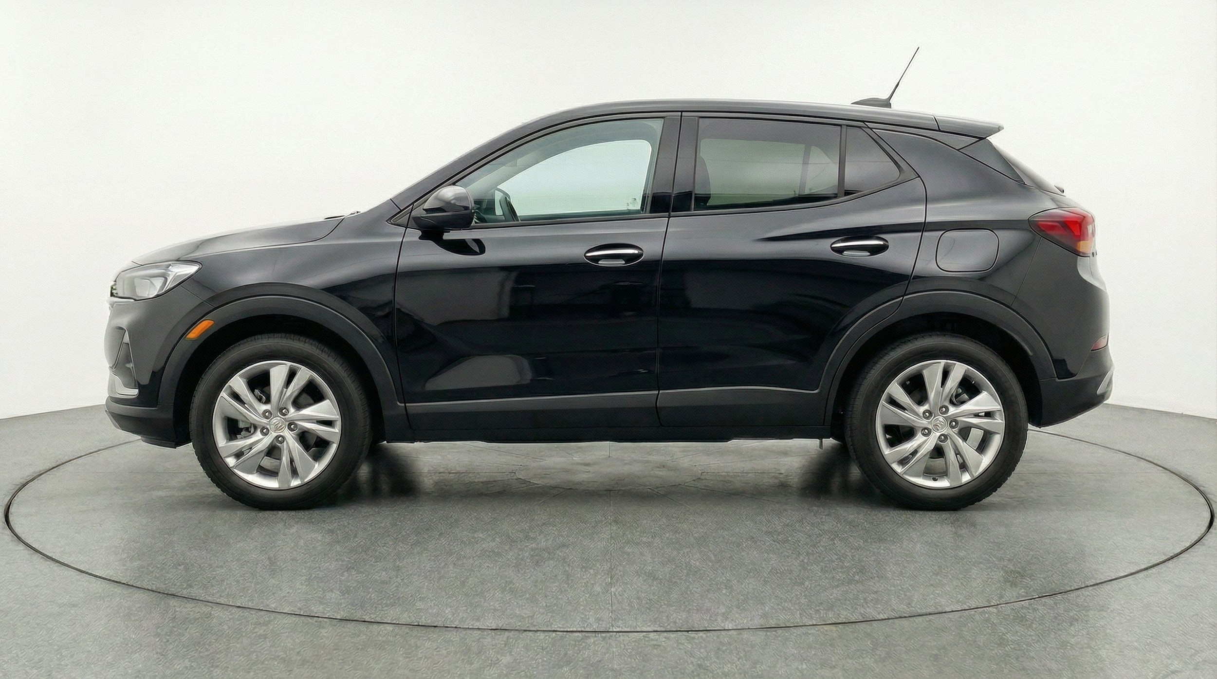 Thumbnail: 2026 Buick Encore GX - 5
