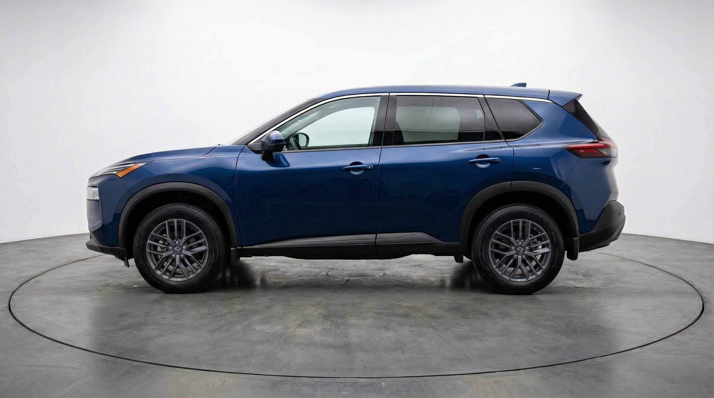 Thumbnail: 2026 Nissan Rogue - 5