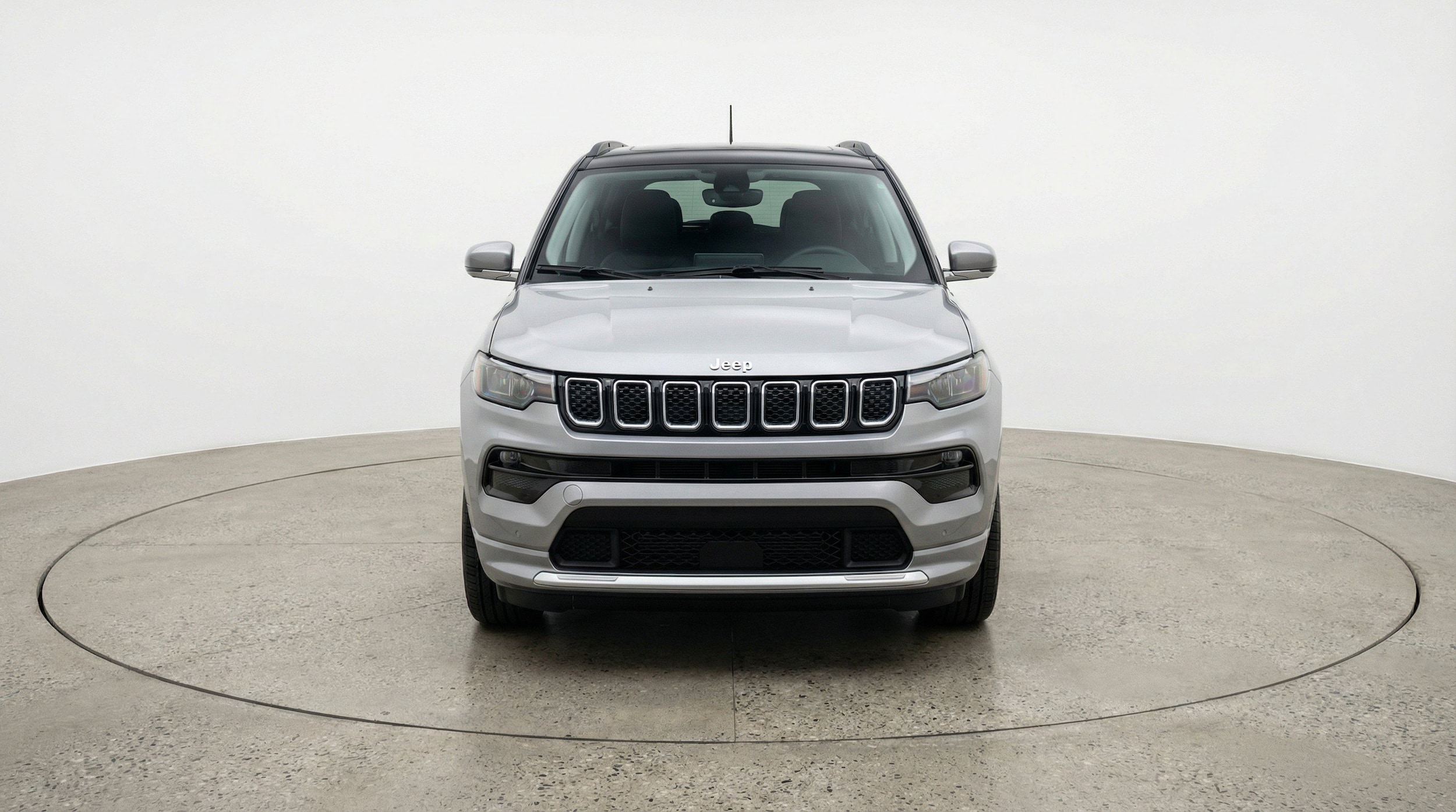 Thumbnail: 2025 Jeep Compass - 2