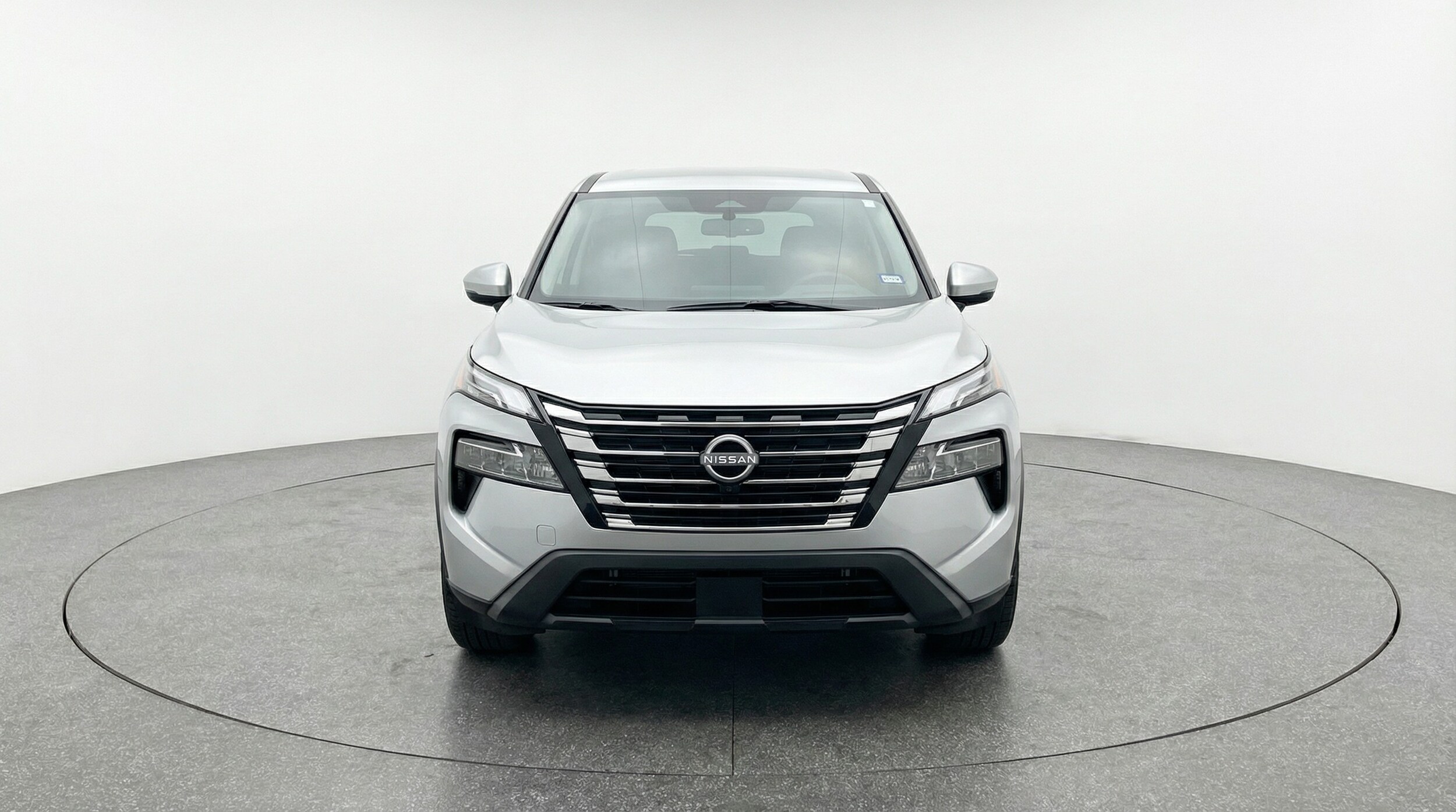 Thumbnail: 2025 Nissan Rogue - 2