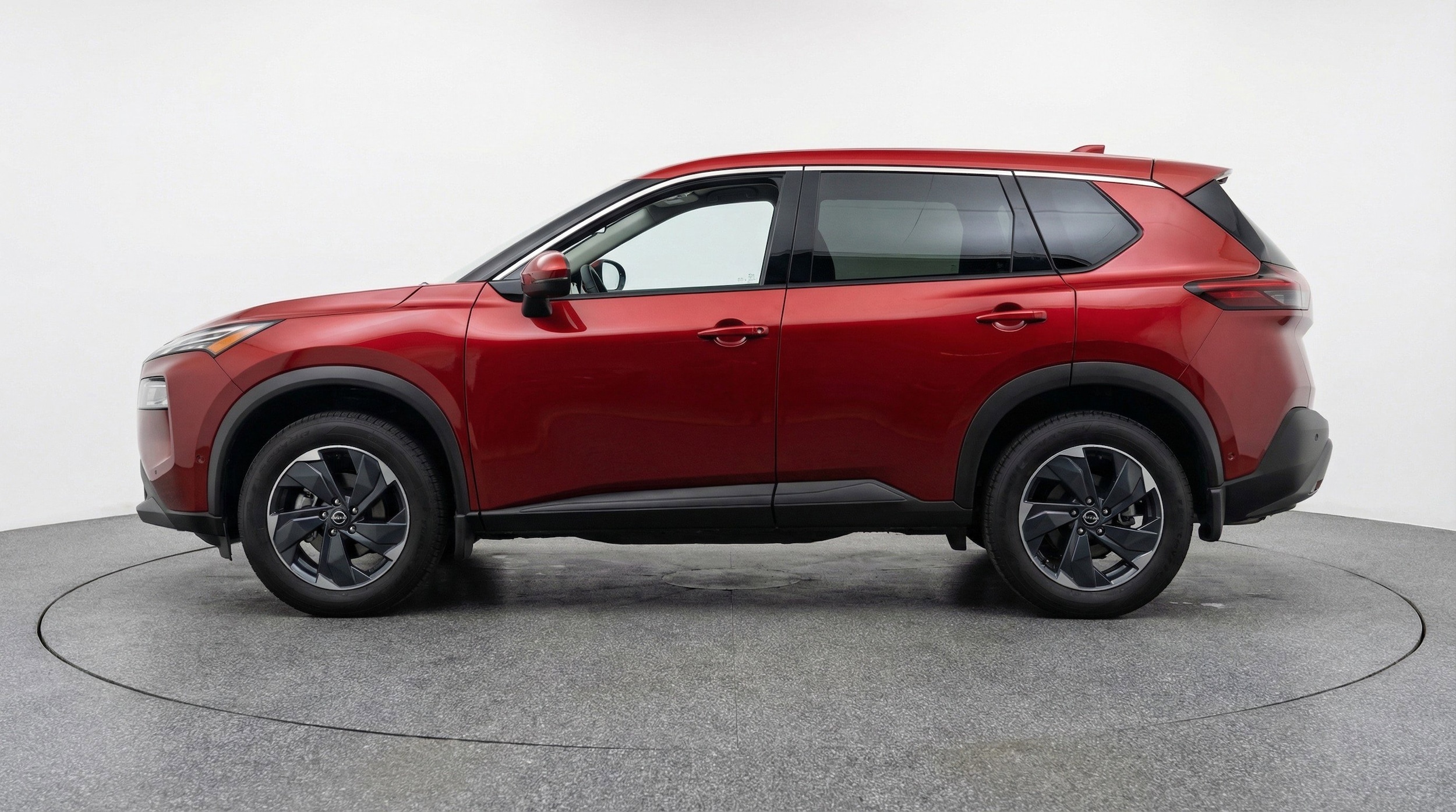 Thumbnail: 2025 Nissan Rogue - 5