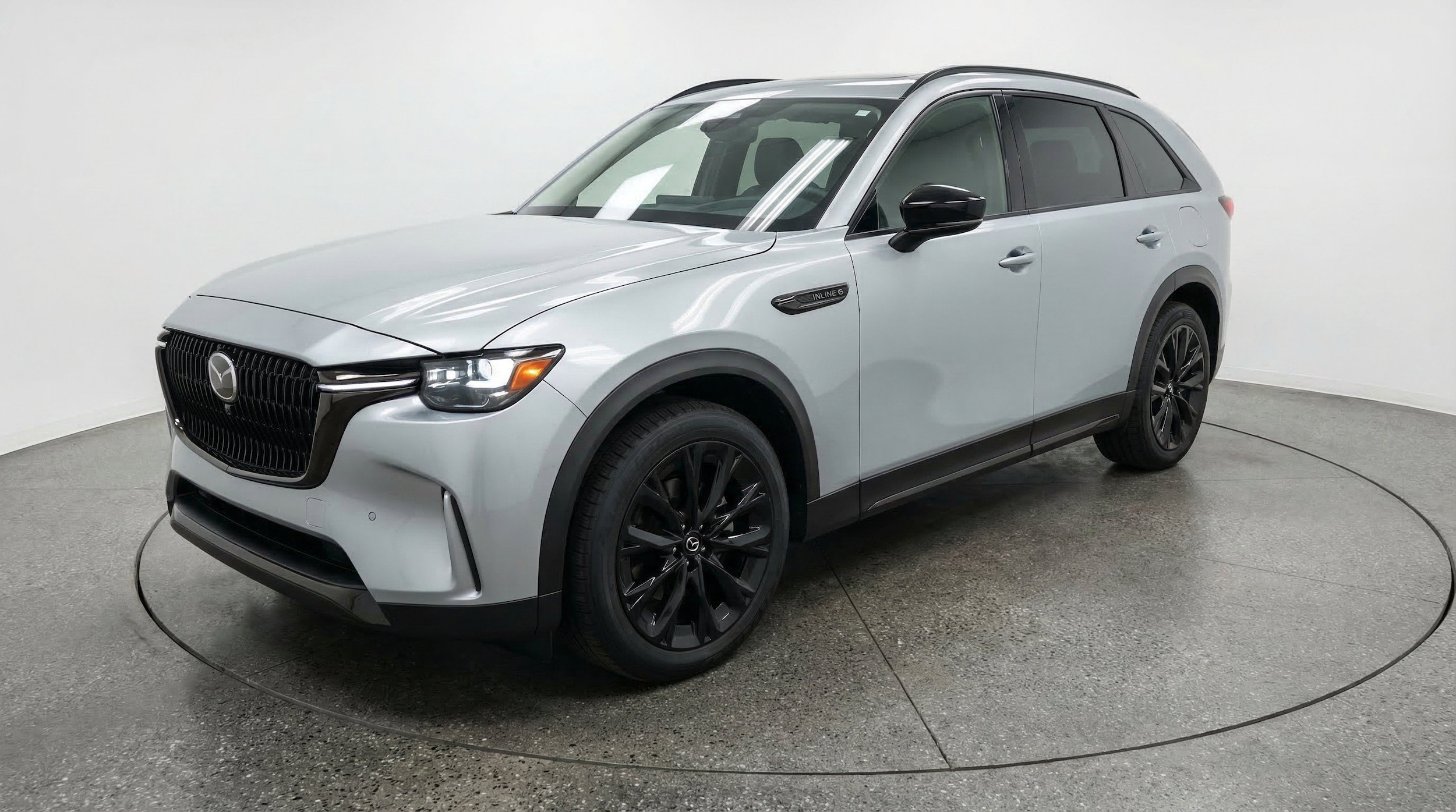 Thumbnail: 2026 Mazda CX-90 - 3