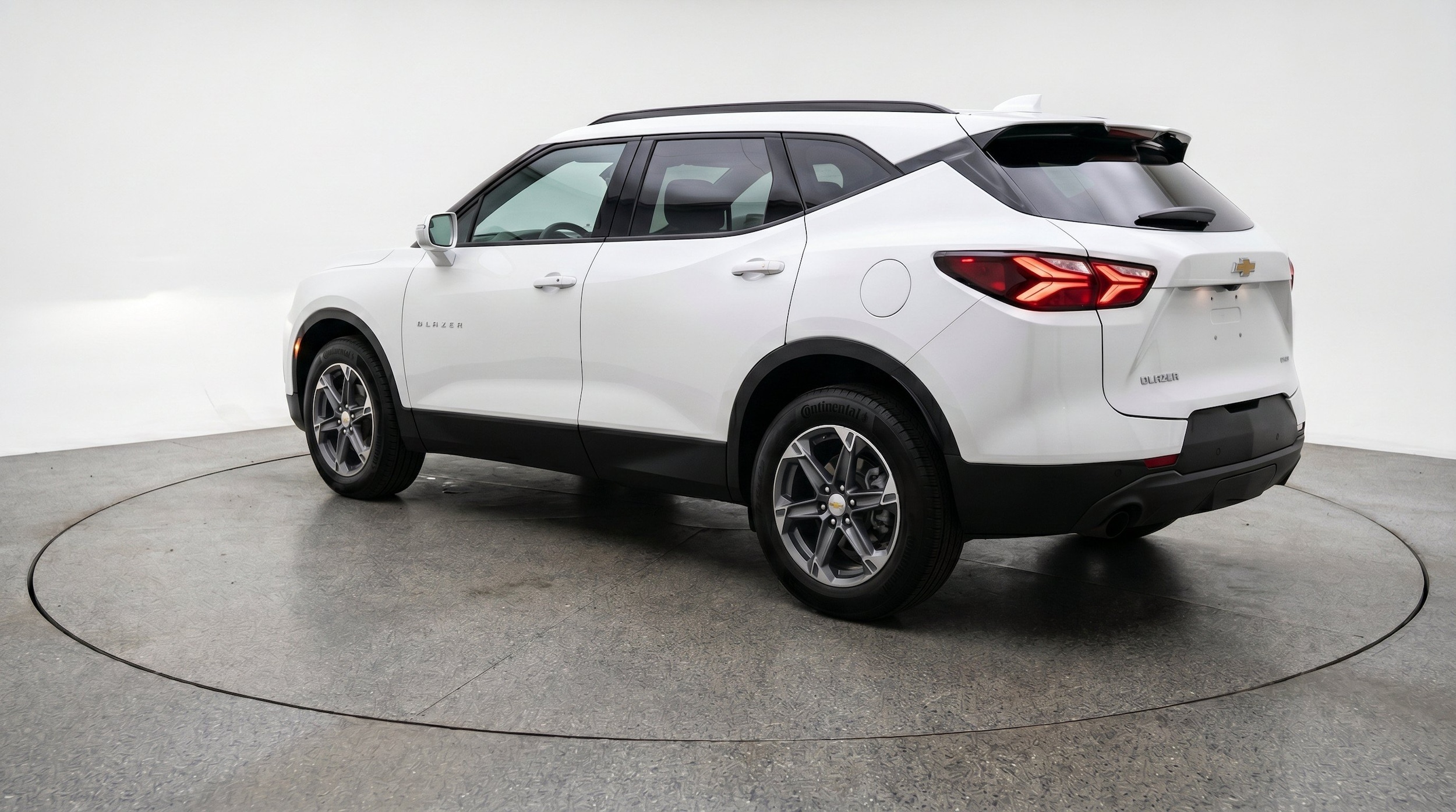 Thumbnail: 2026 Chevrolet Blazer - 6