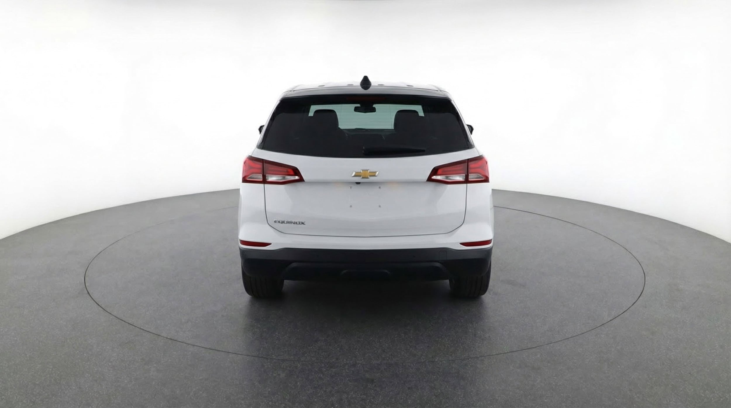 Thumbnail: 2025 Chevrolet Equinox - 7