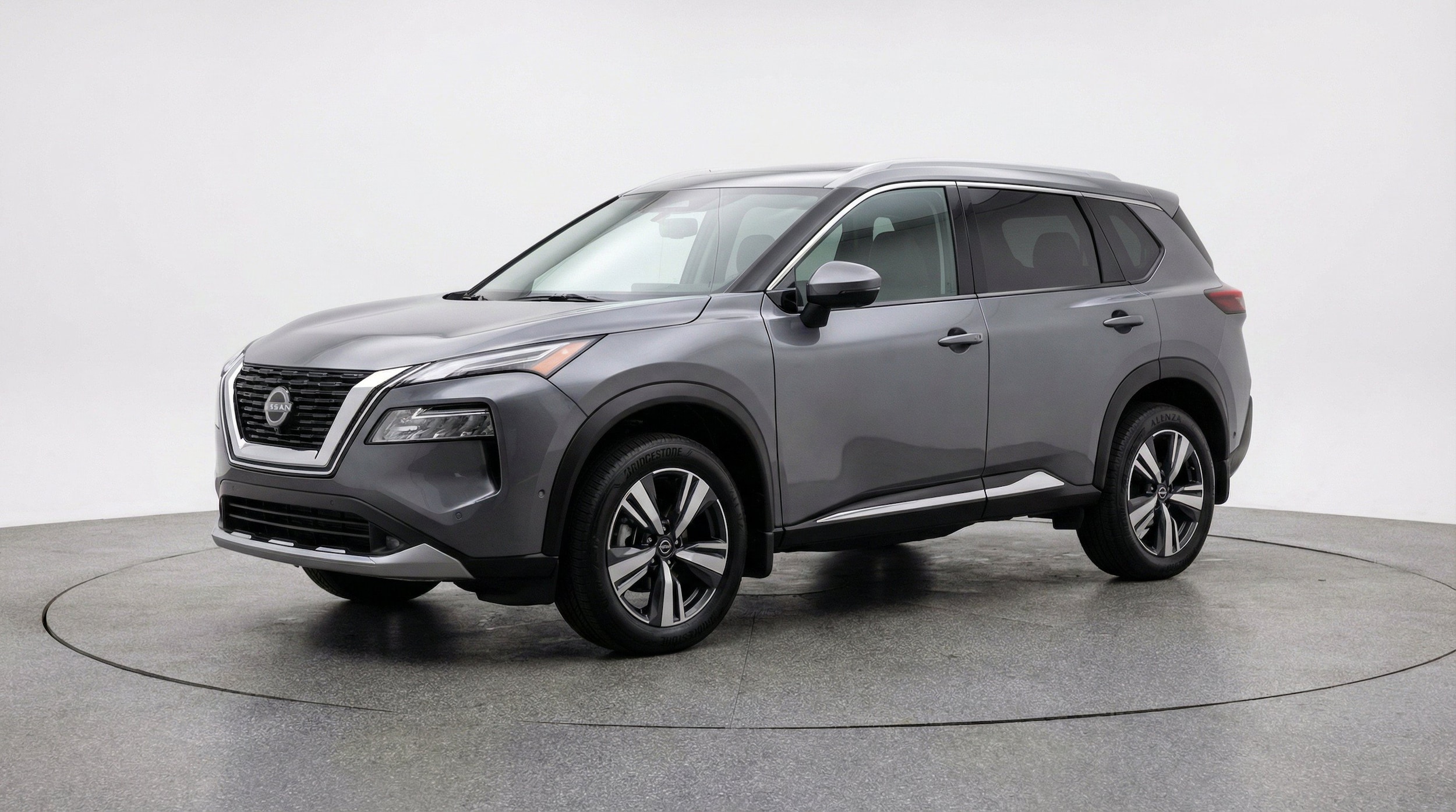 Thumbnail: 2026 Nissan Rogue - 3