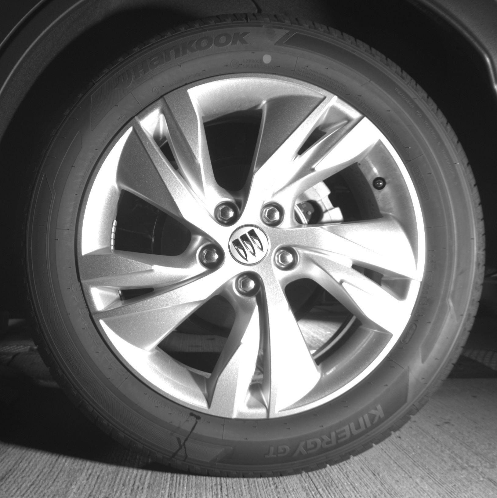 Thumbnail: 2026 Buick Encore GX - 14