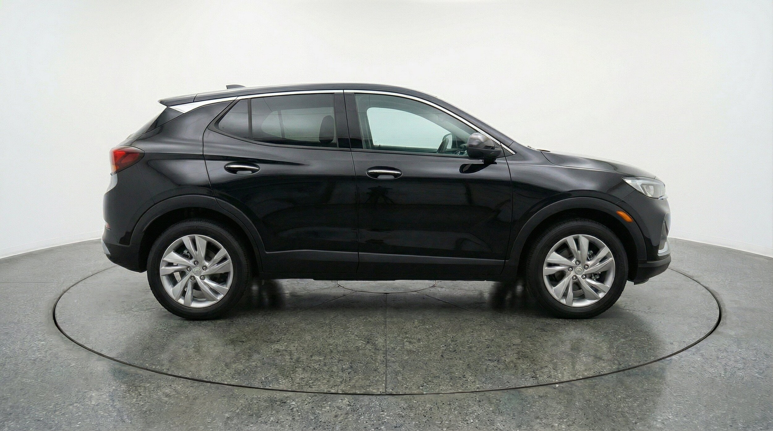 Thumbnail: 2026 Buick Encore GX - 11