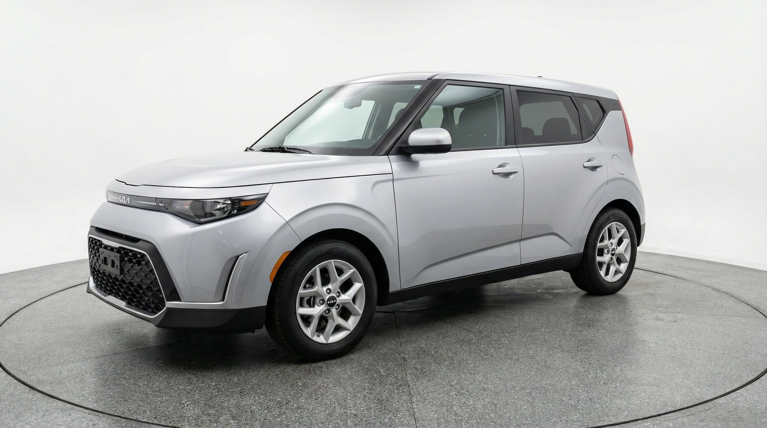 Thumbnail: 2025 Kia Soul - 3