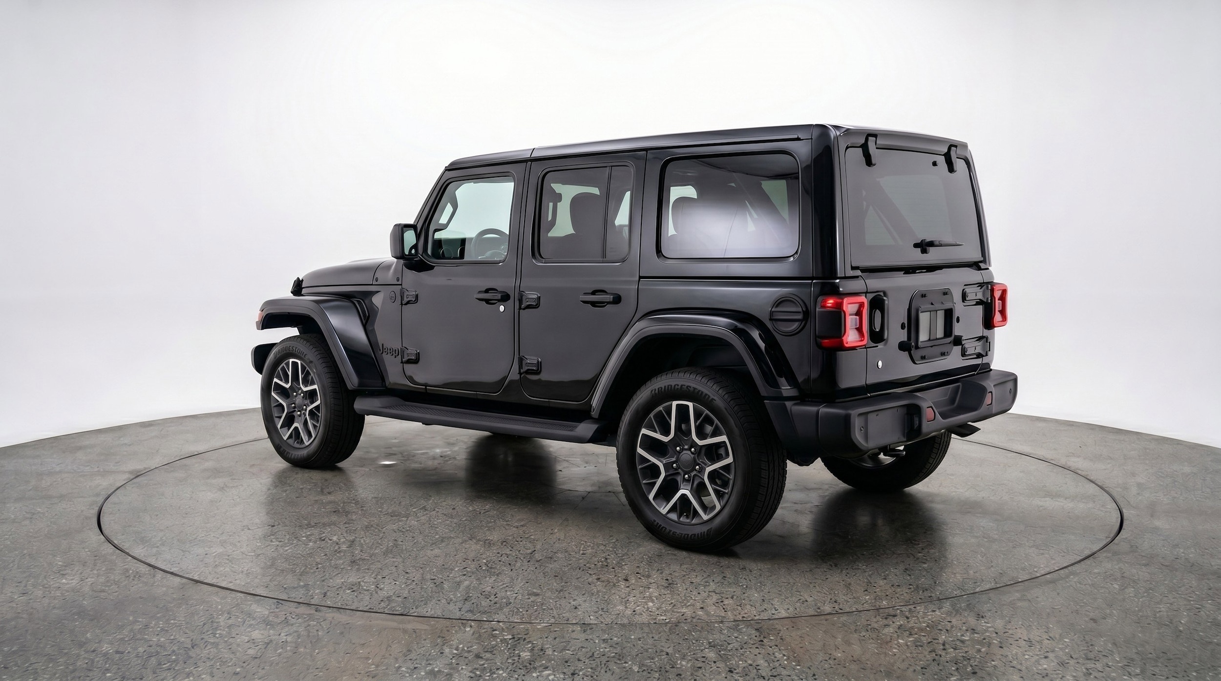 Thumbnail: 2025 Jeep Wrangler - 6