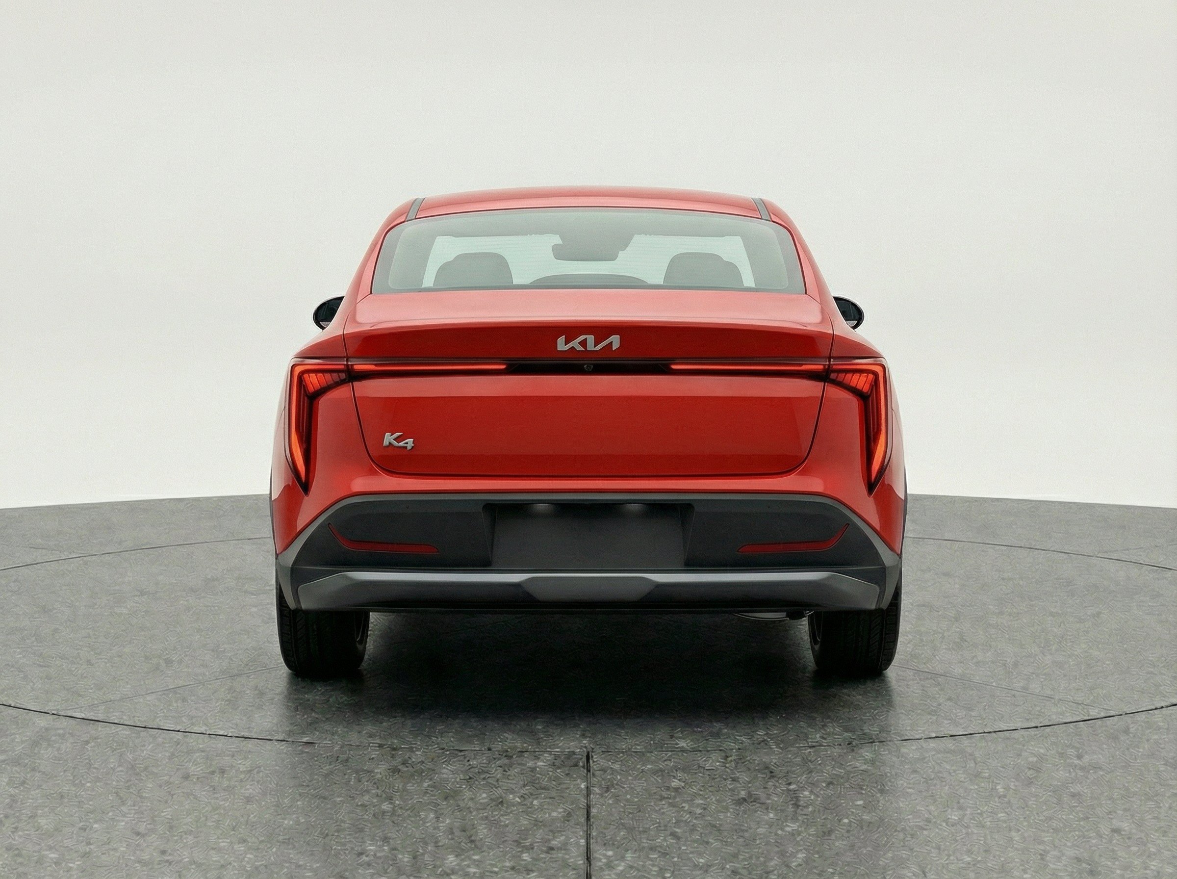 Thumbnail: 2025 Kia K4 - 7