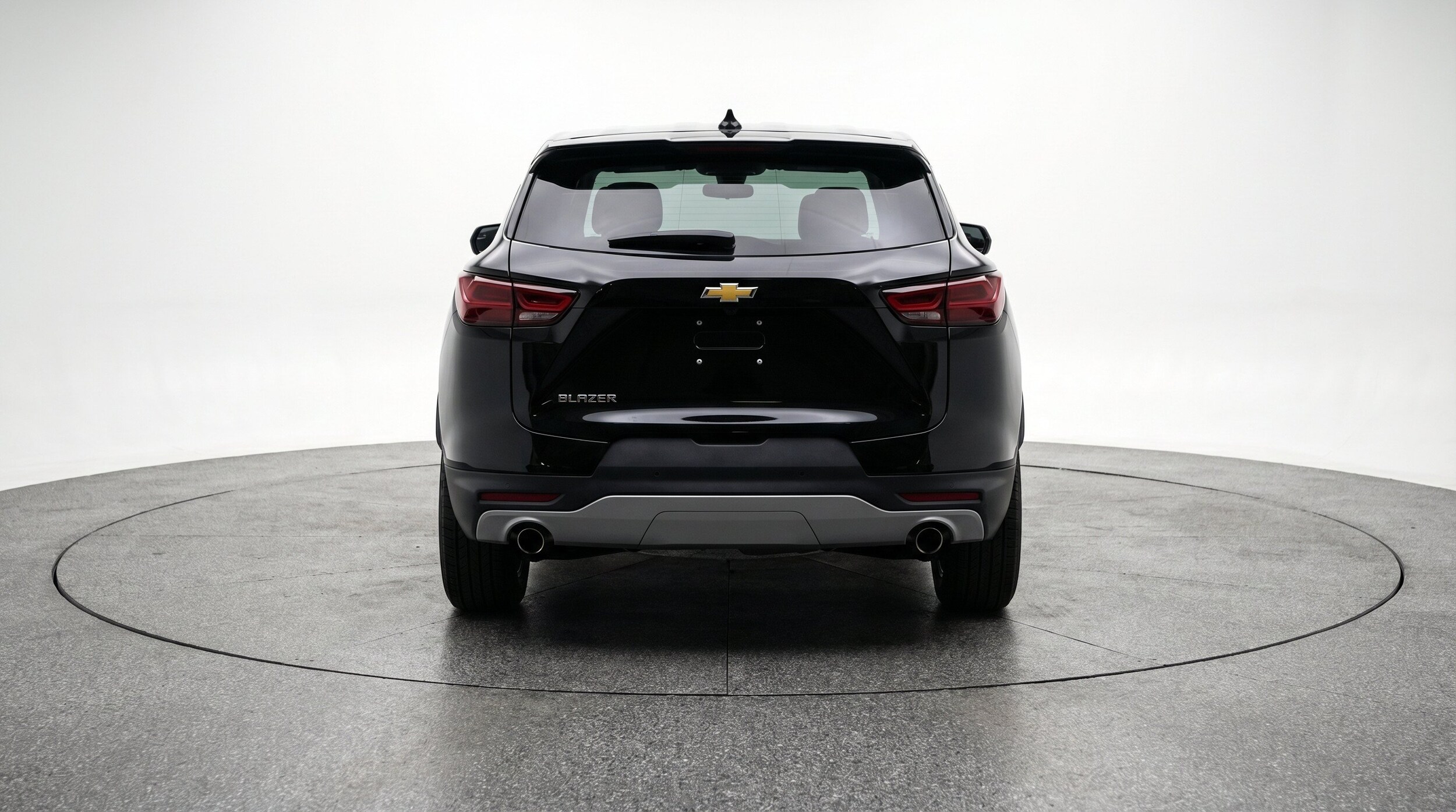 Thumbnail: 2025 Chevrolet Blazer - 7