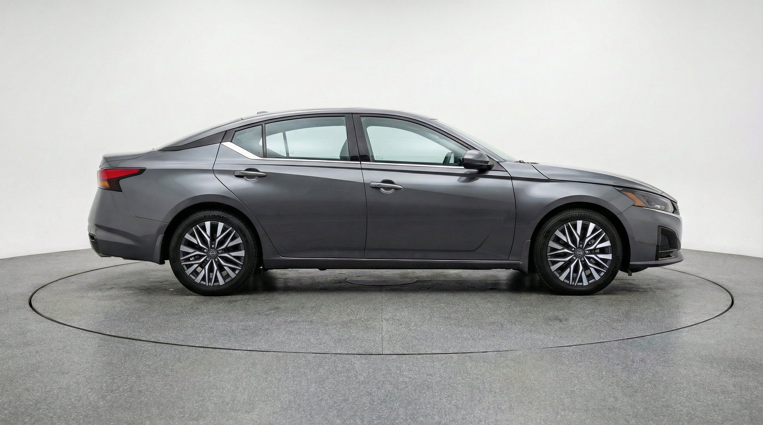 Thumbnail: 2026 Nissan Altima - 11