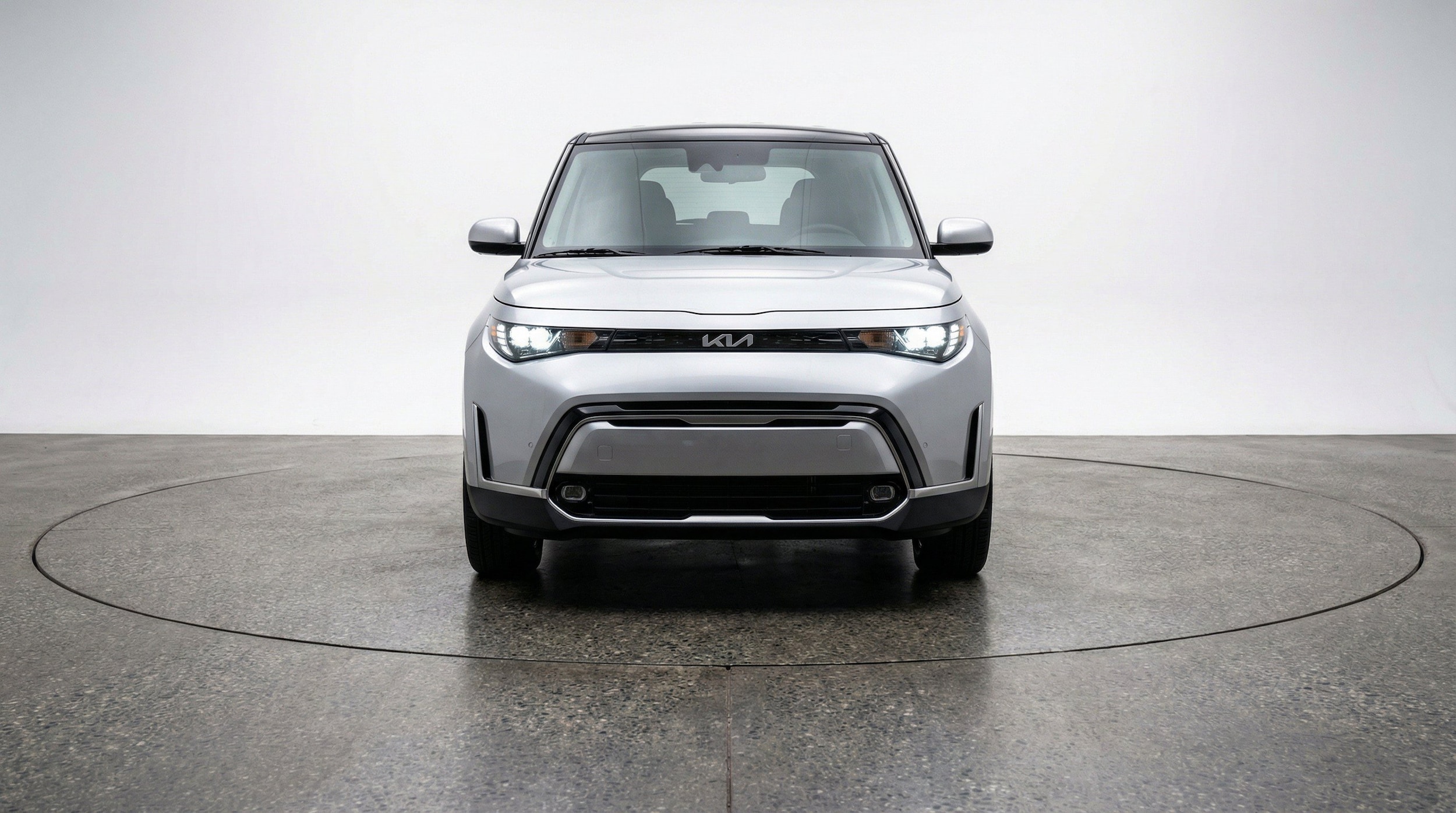 Thumbnail: 2025 Kia Soul - 2