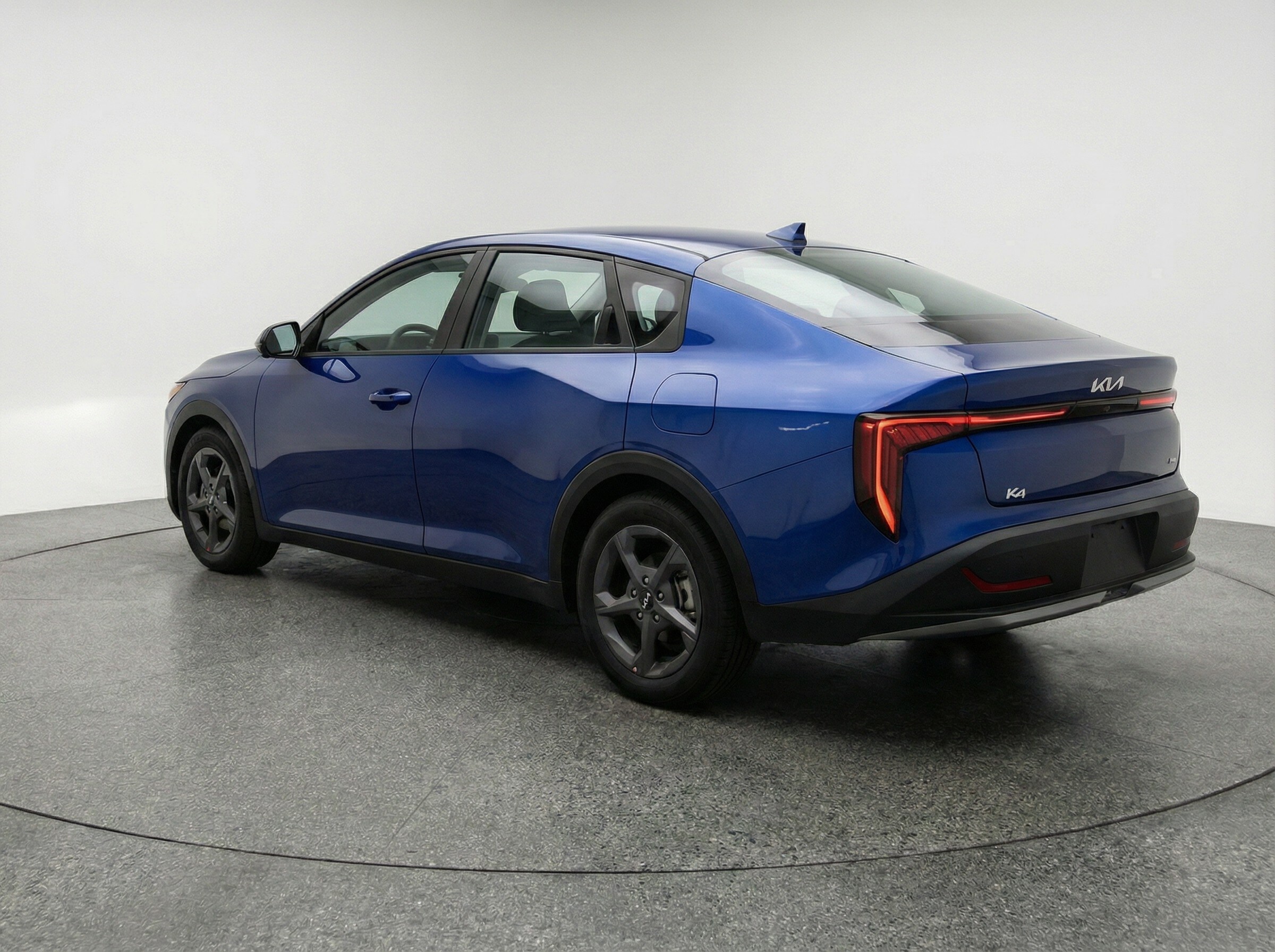 Thumbnail: 2025 Kia K4 - 5