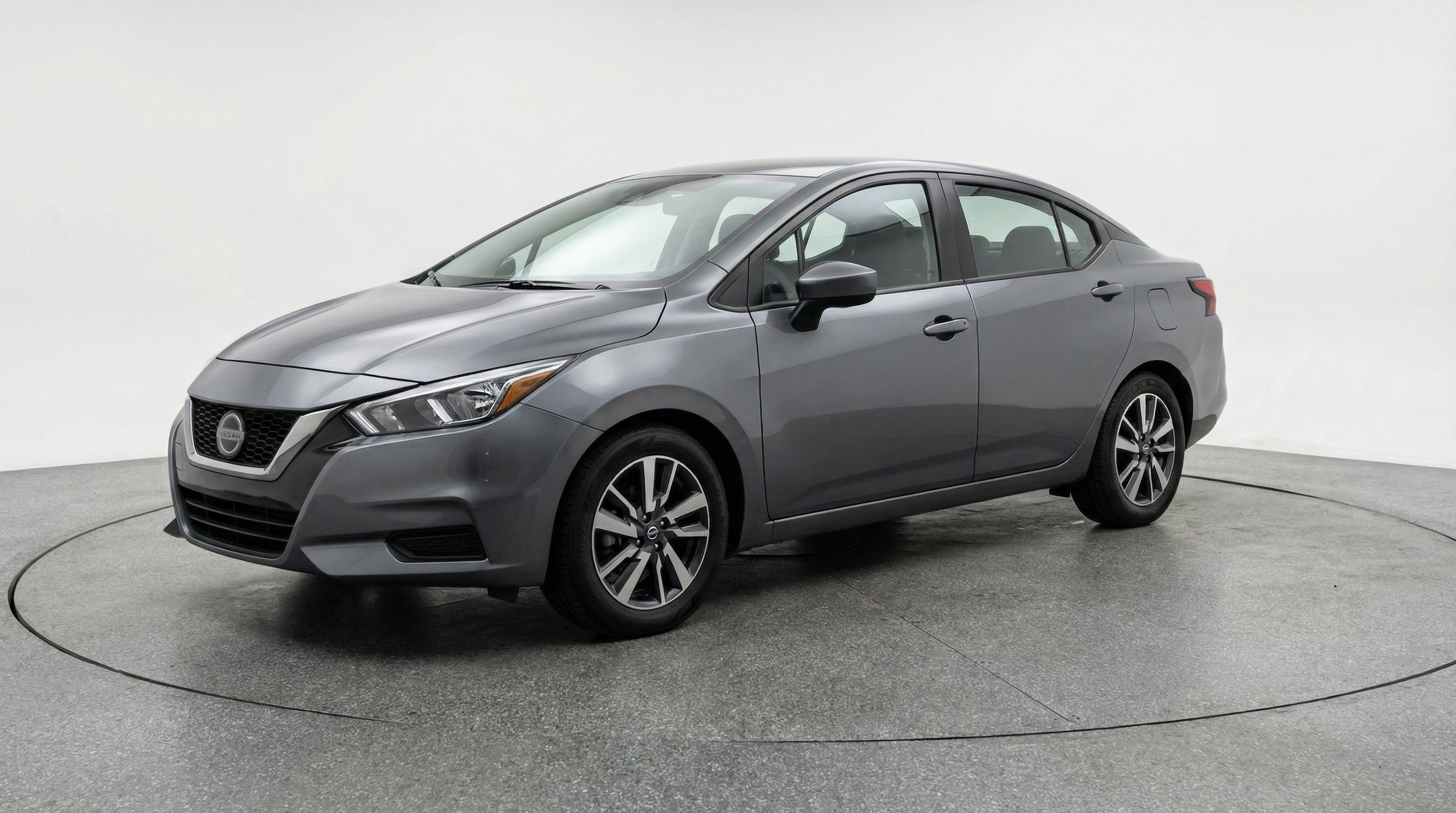Thumbnail: 2025 Nissan Versa - 3