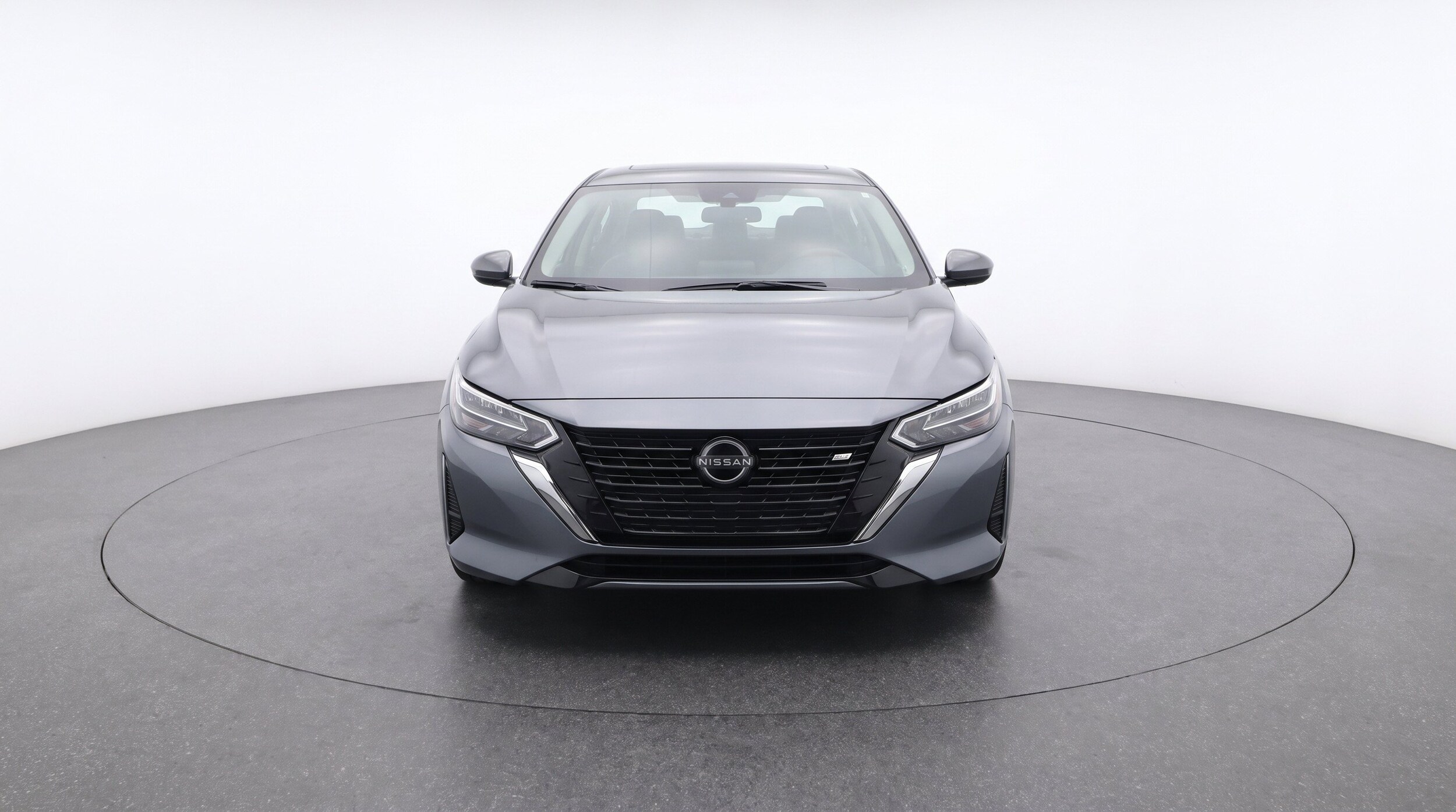 Thumbnail: 2025 Nissan Sentra - 2