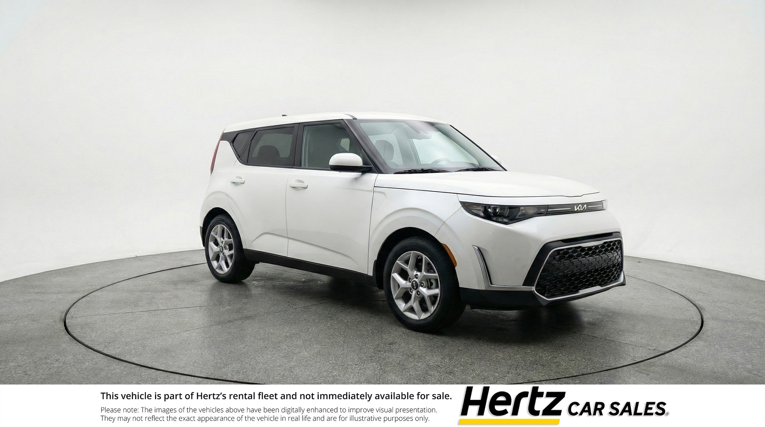 Thumbnail: 2025 Kia Soul - 1