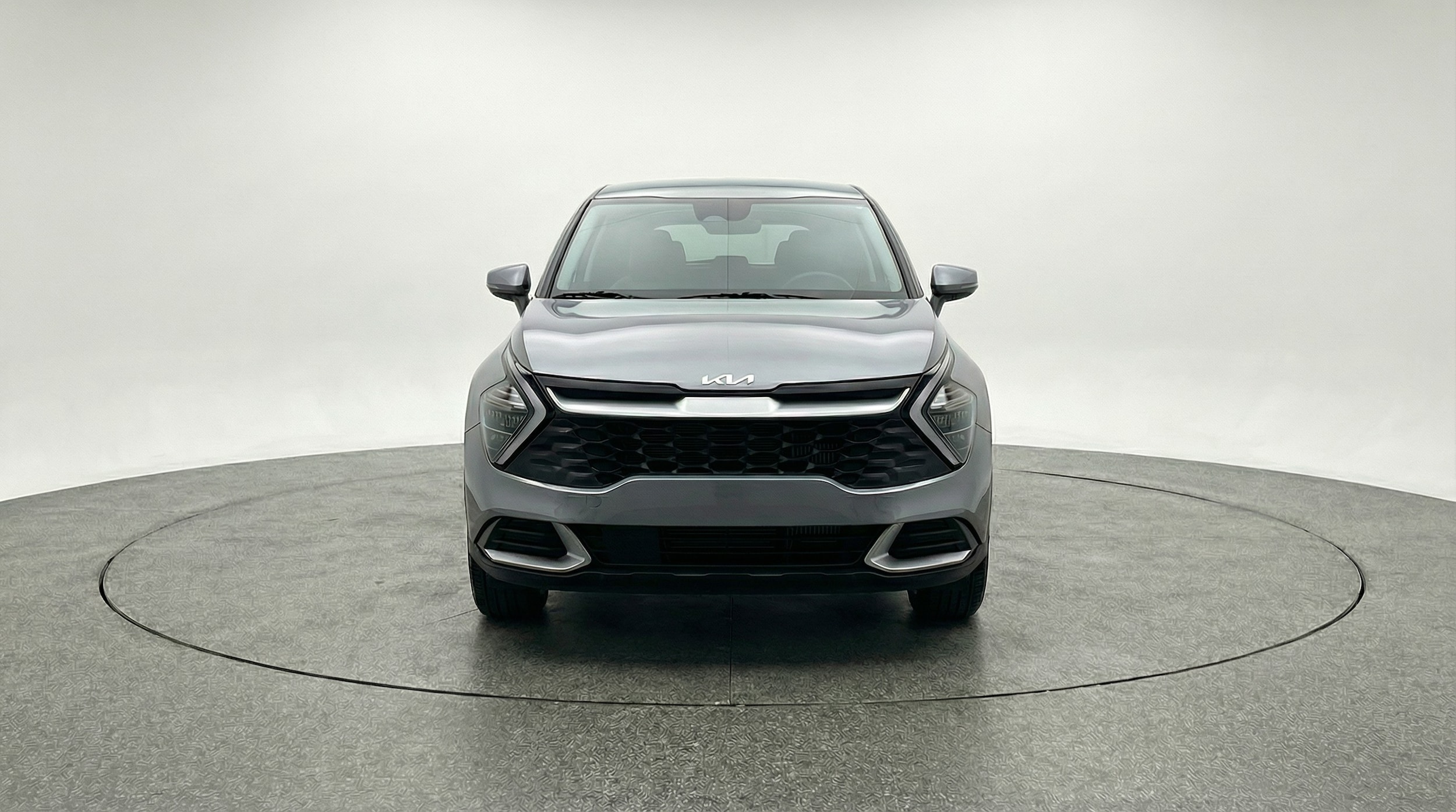 Thumbnail: 2025 Kia Sportage - 2