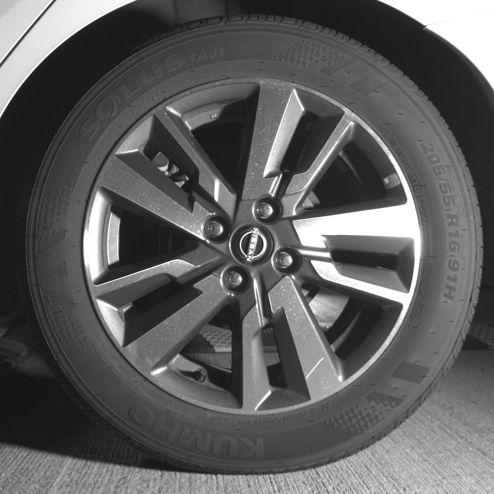 Thumbnail: 2025 Nissan Versa - 11