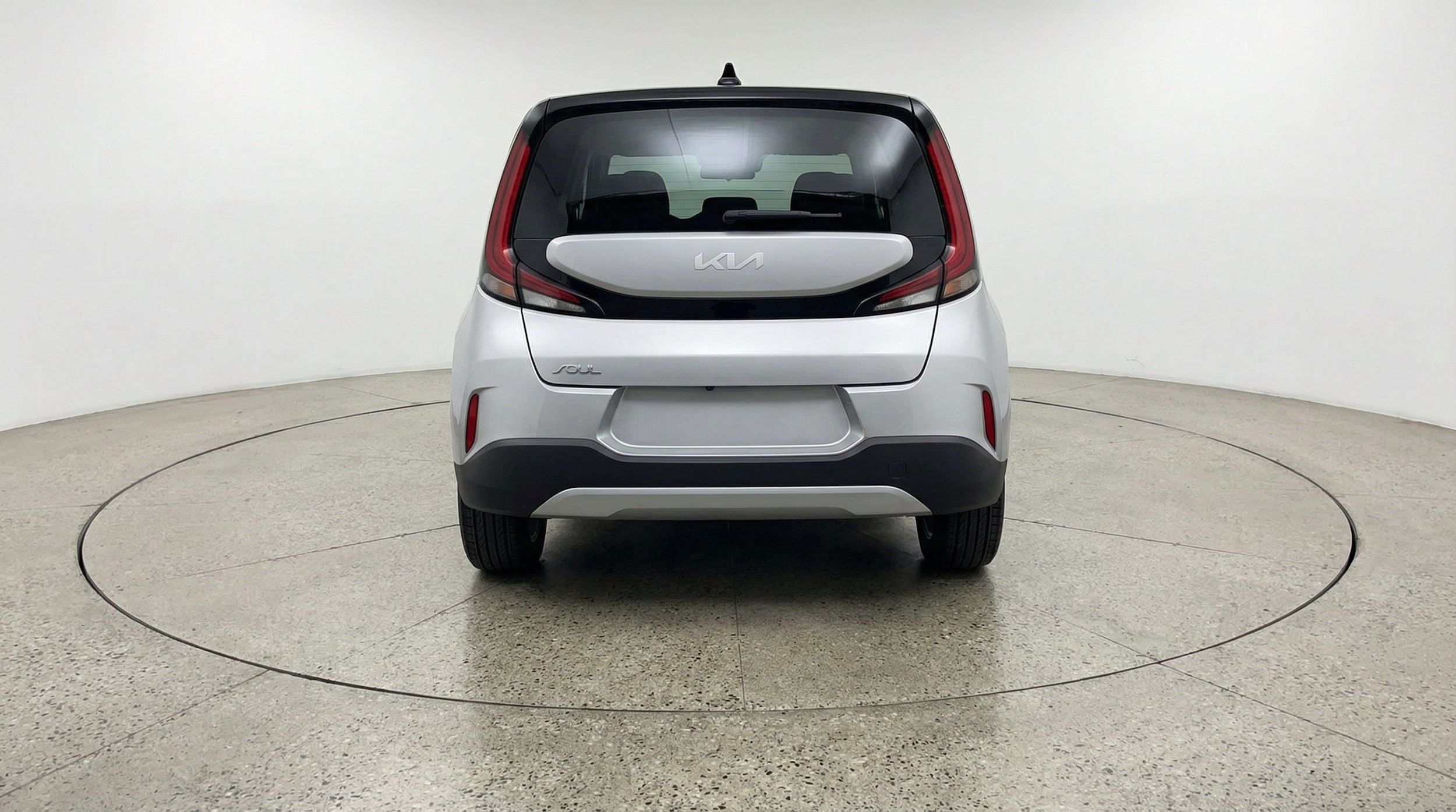 Thumbnail: 2025 Kia Soul - 6
