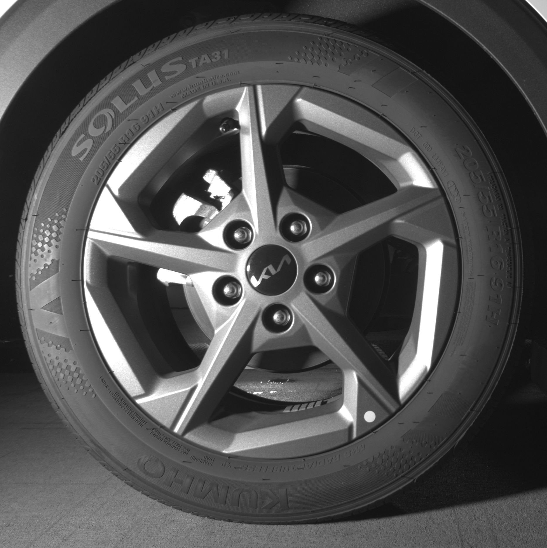 Thumbnail: 2025 Kia K4 - 15