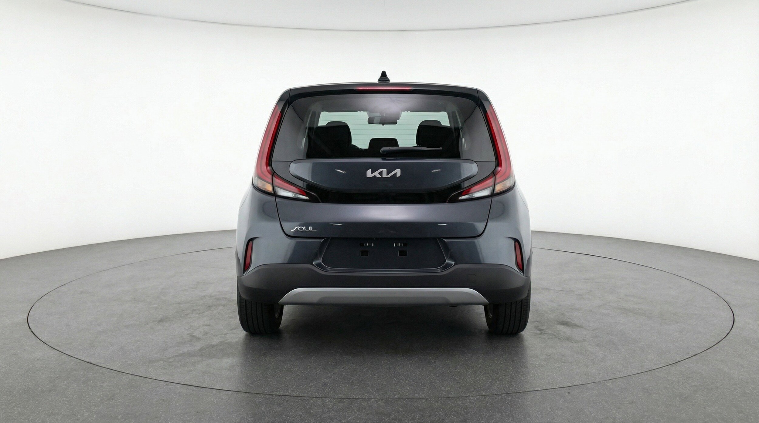 Thumbnail: 2025 Kia Soul - 7