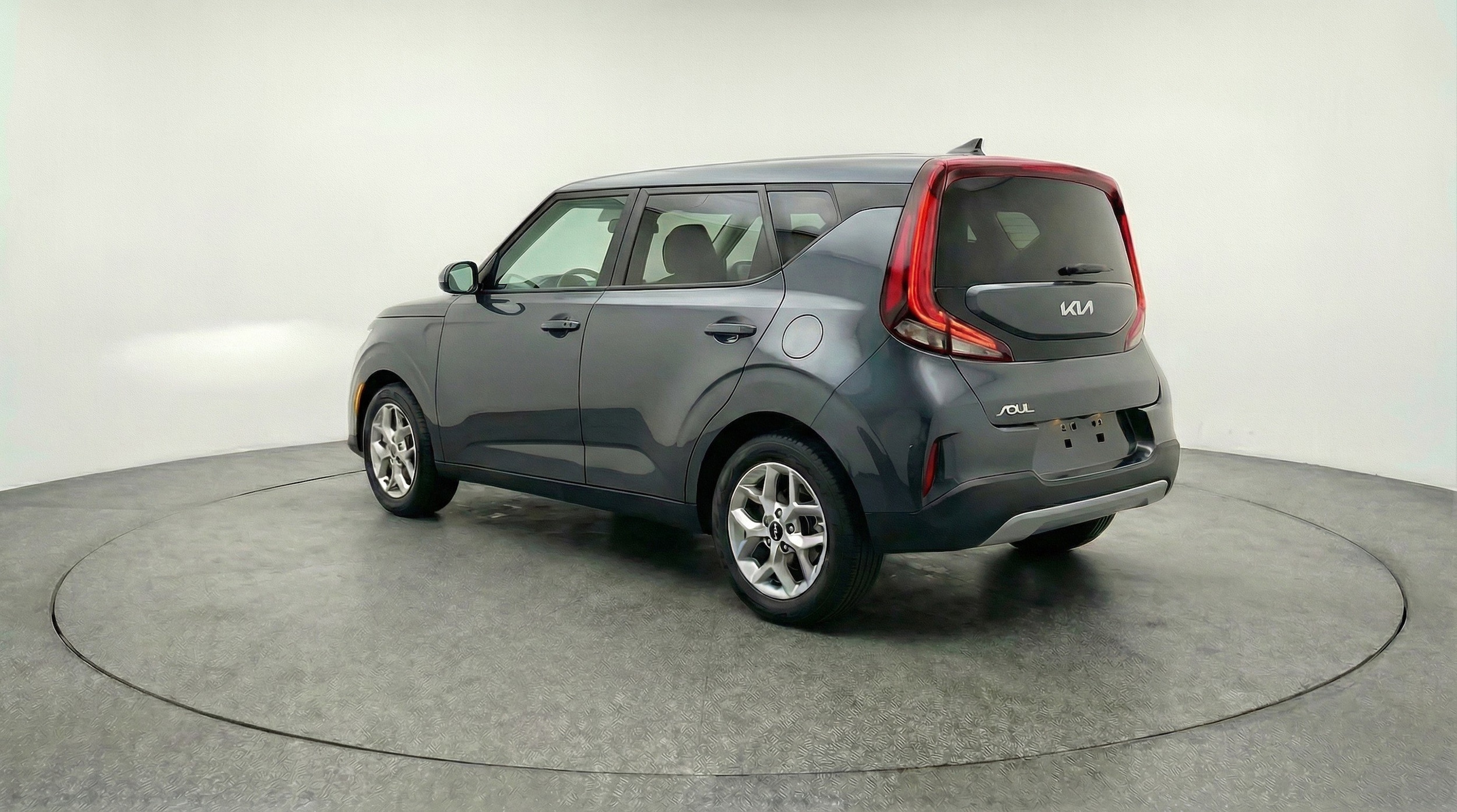 Thumbnail: 2025 Kia Soul - 6