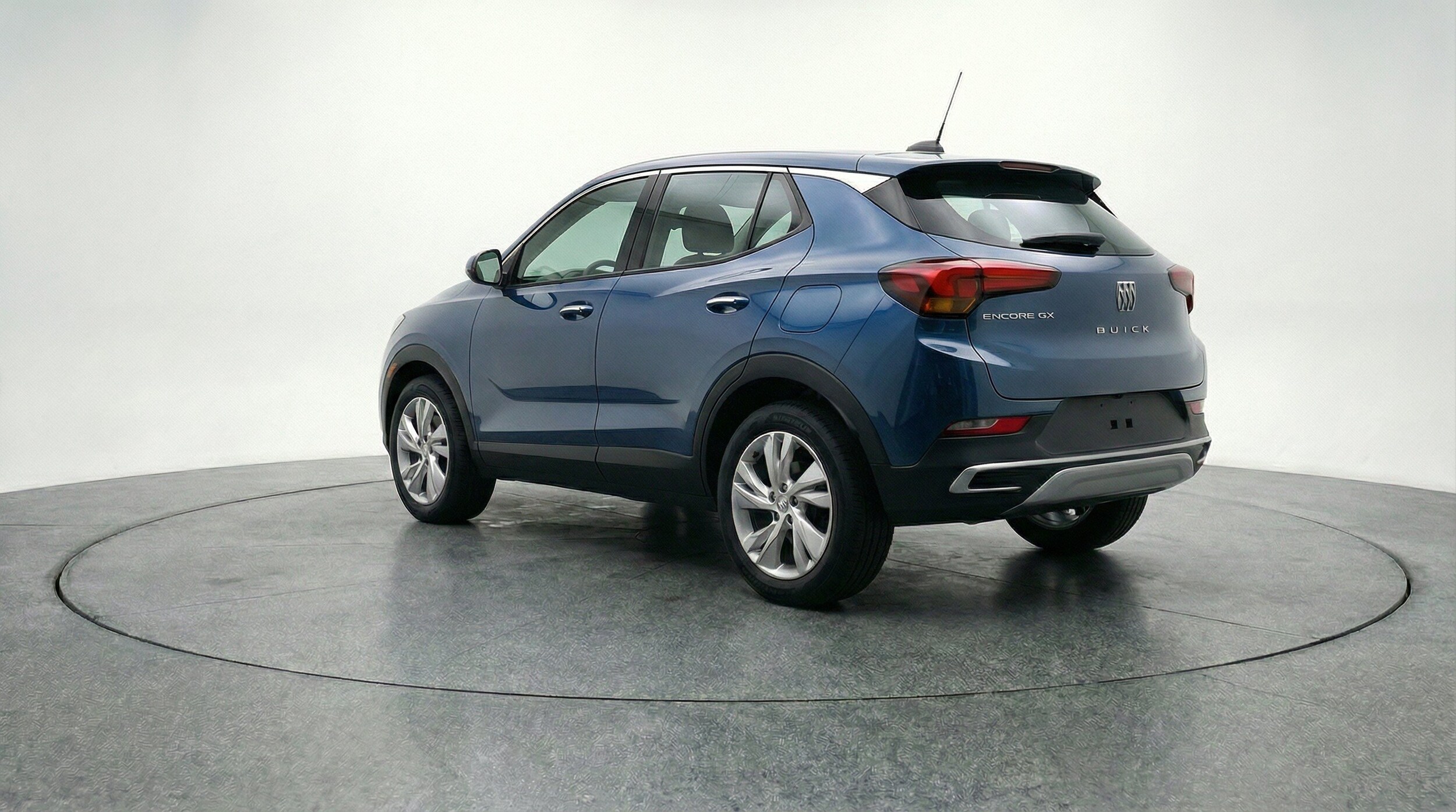 Thumbnail: 2026 Buick Encore GX - 6