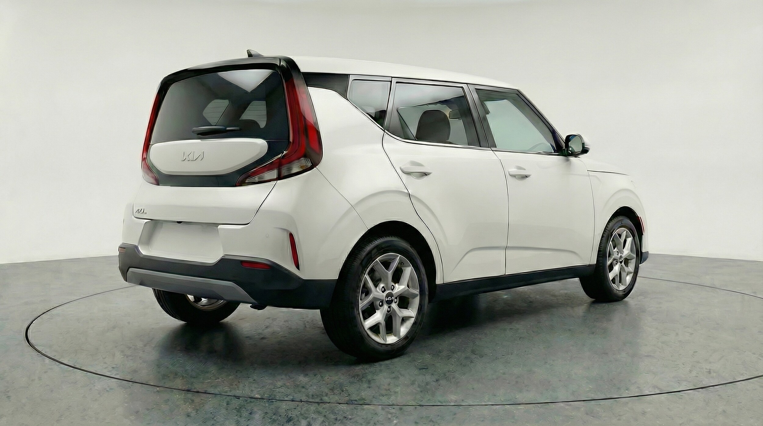 Thumbnail: 2025 Kia Soul - 7