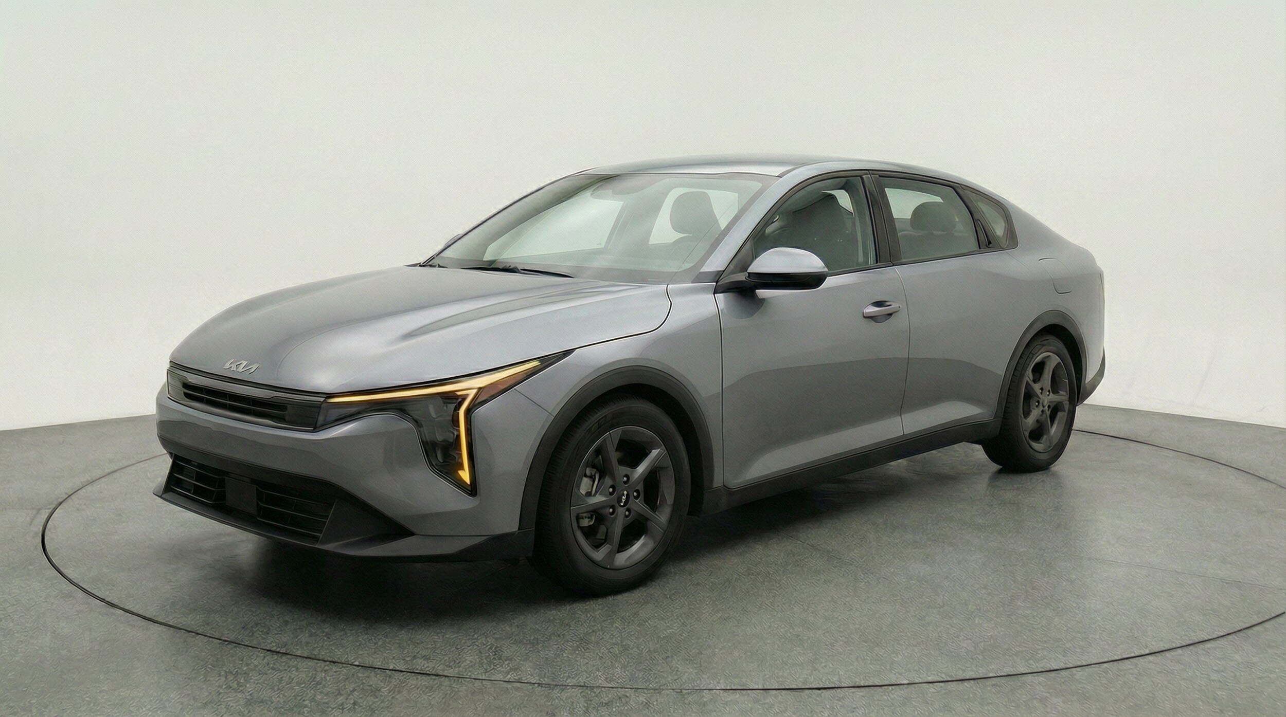Thumbnail: 2025 Kia K4 - 3