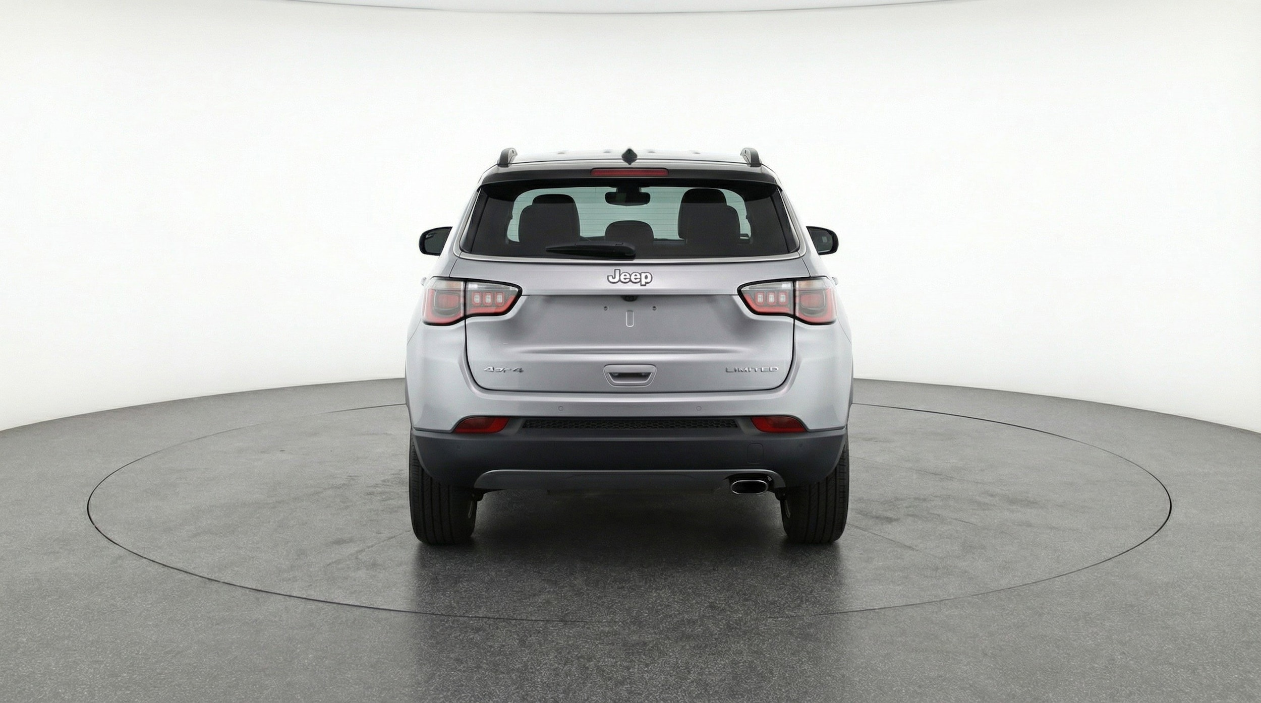 Thumbnail: 2025 Jeep Compass - 7