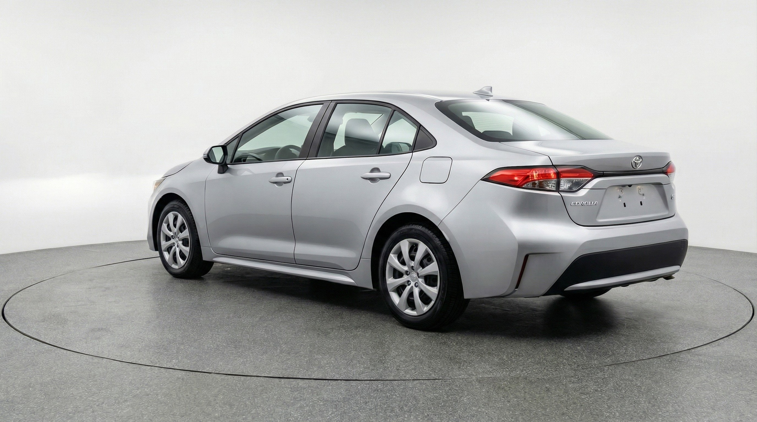 Thumbnail: 2025 Toyota Corolla - 6
