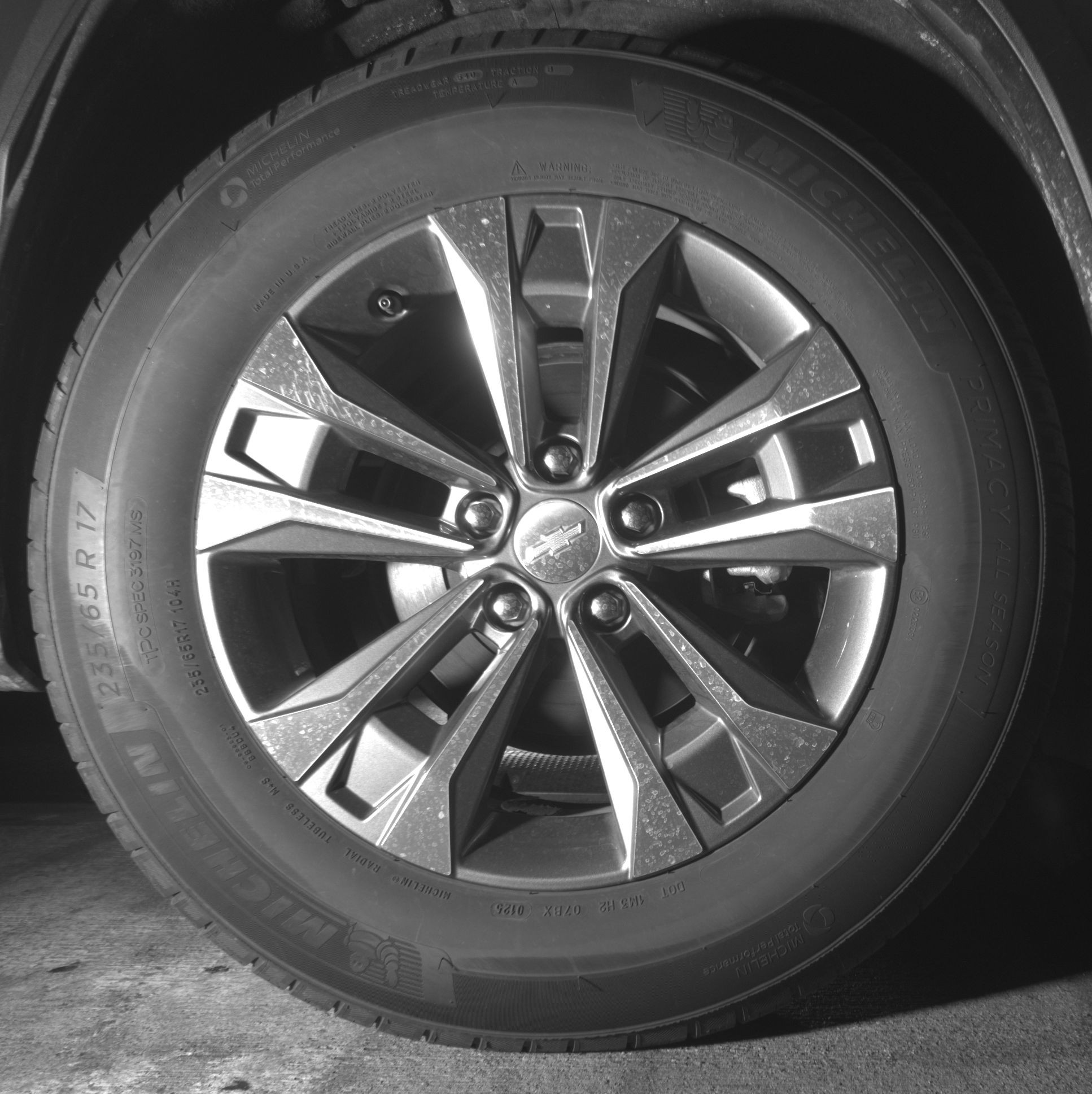 Thumbnail: 2025 Chevrolet Equinox - 12